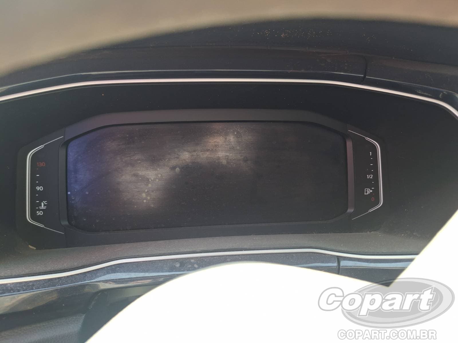Volkswagen T-cross 2024 — foto 8