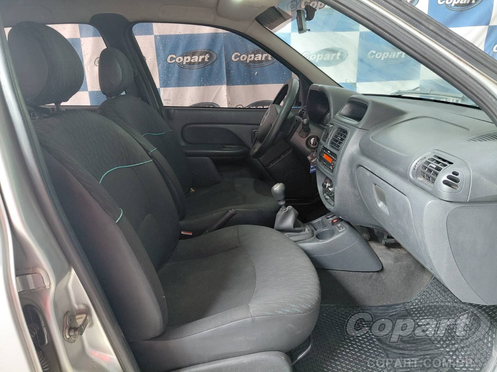 Renault Clio 2015 — foto 5