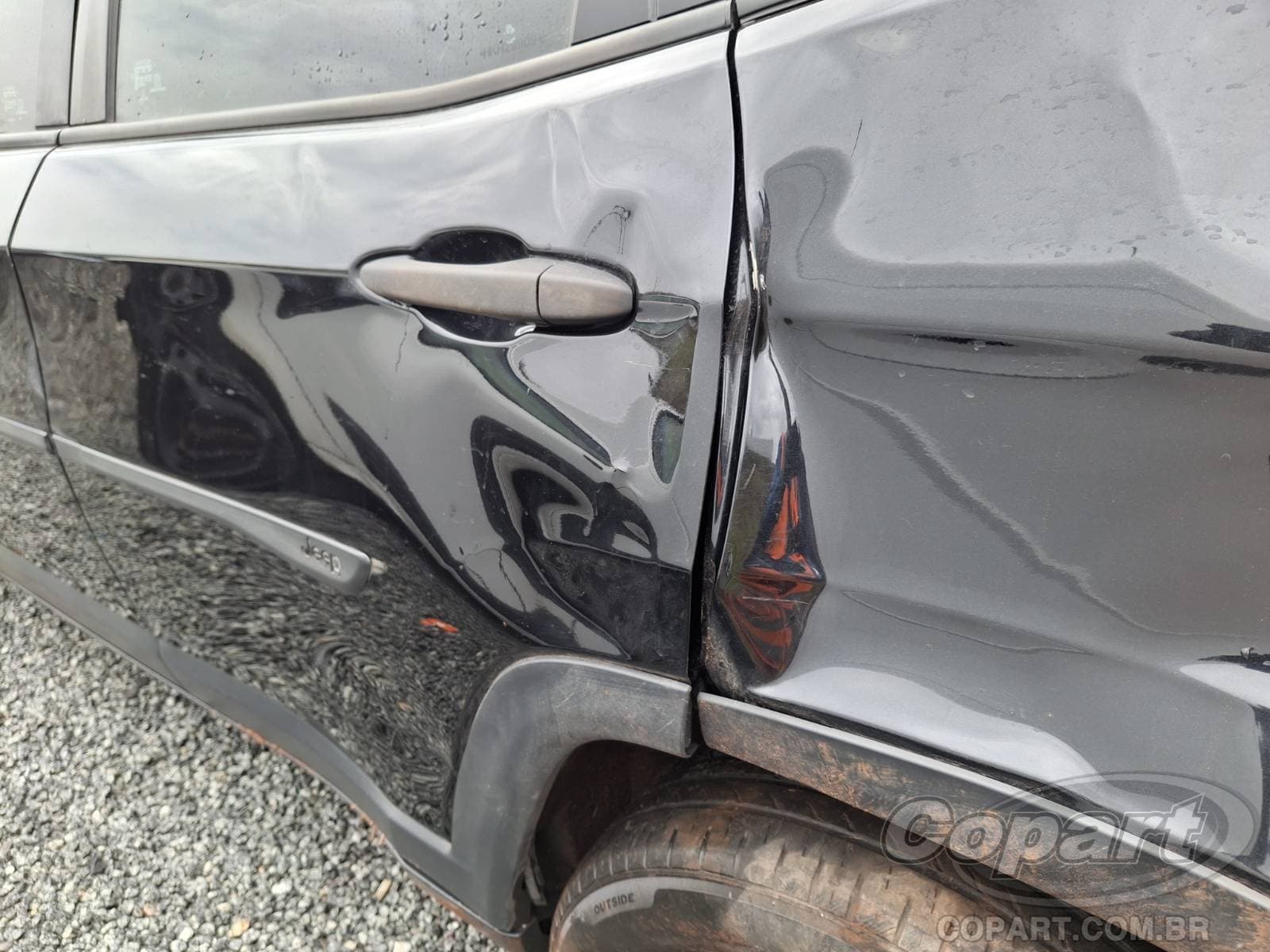 Jeep Compass 2017 — foto 13