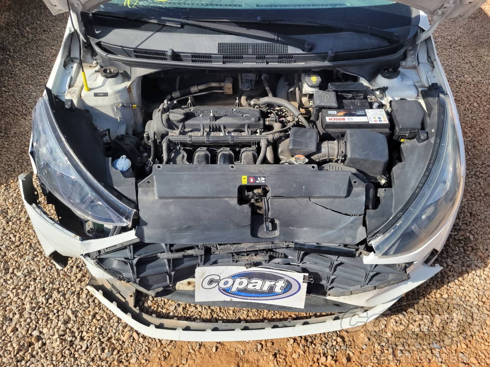 Hyundai Hb20s 2020 — foto 7