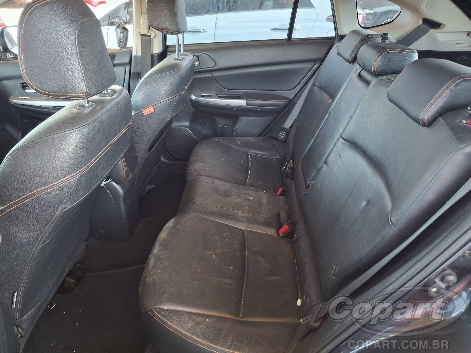 Subaru XV 2017 — foto 6