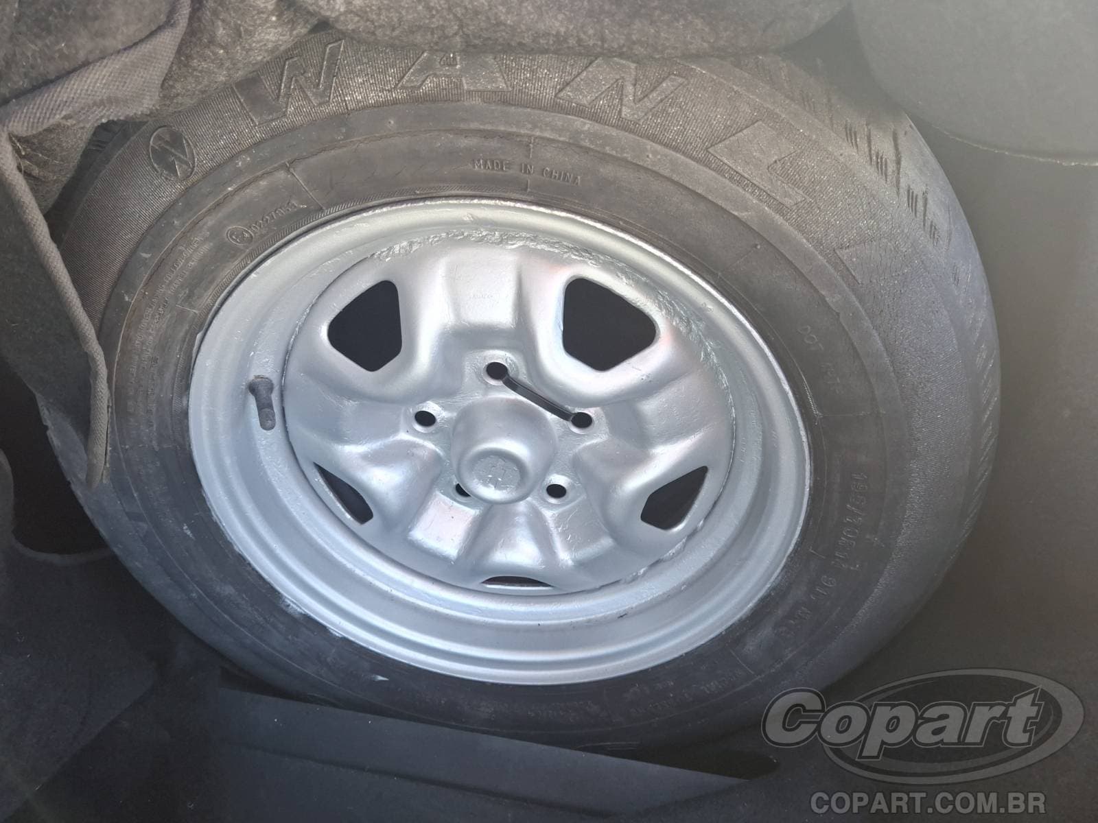 Chevrolet Opala 1988 — foto 10
