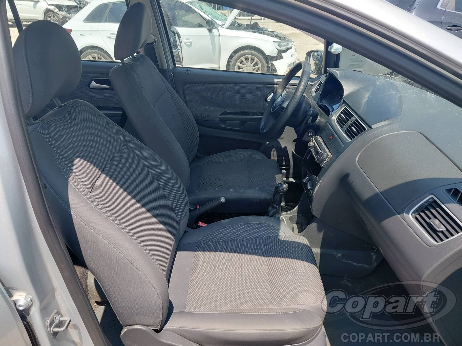 Volkswagen FOX 2012 — foto 5