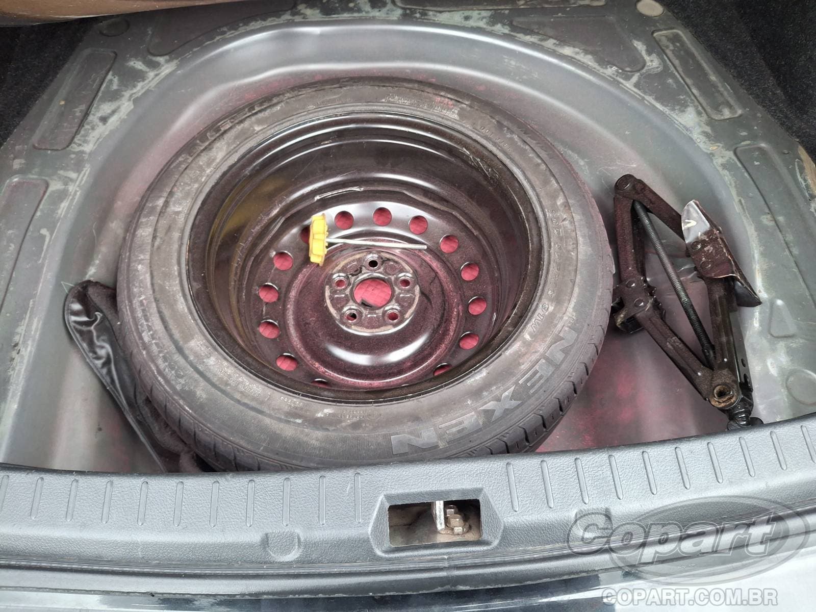 Toyota Corolla 2012 — foto 10