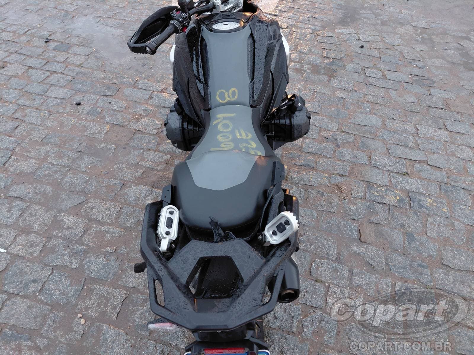 BMW R 1300 2025 — foto 10