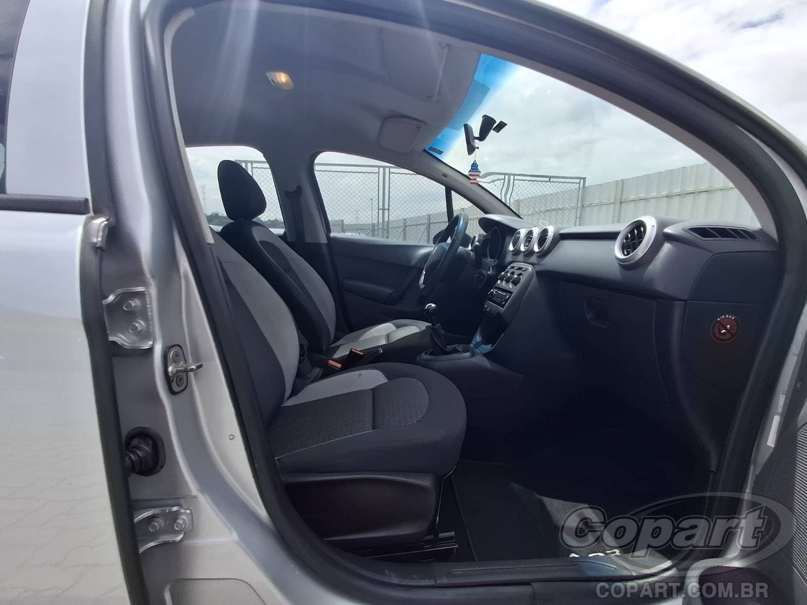Citroën C3 2018 — foto 5