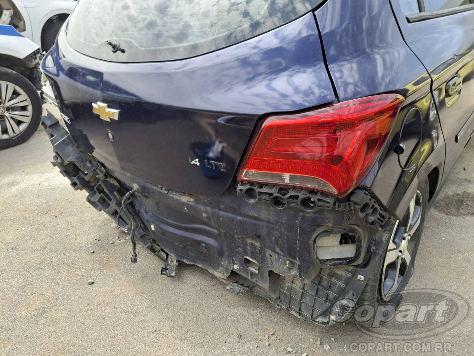 Chevrolet Onix 2018 — foto 13