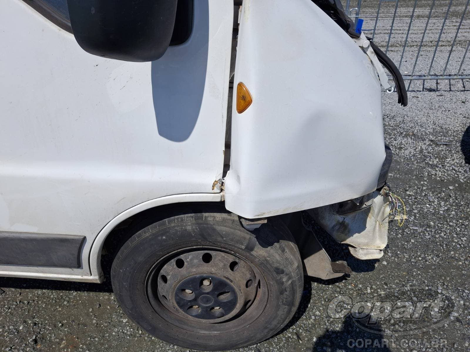 Fiat Ducato Furgao 2011 — foto 15
