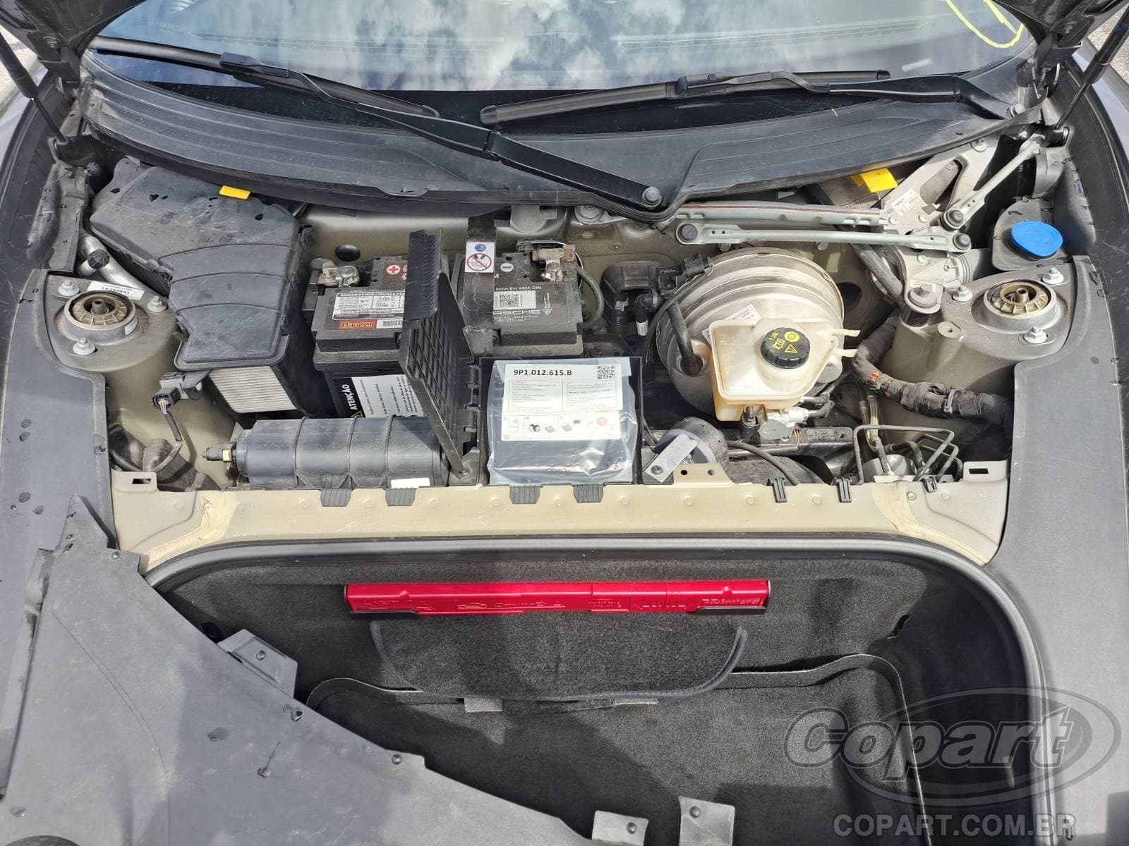 Porsche 718 Cayman 2020 — foto 7