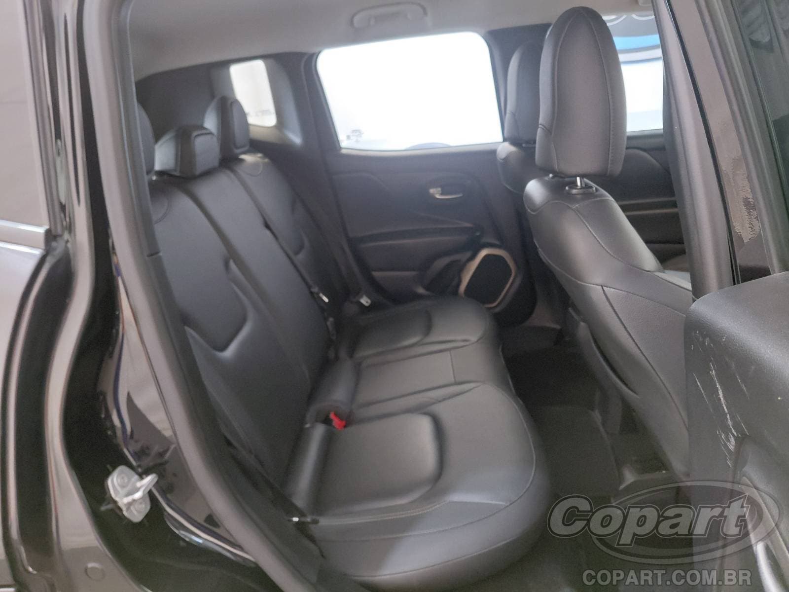 Jeep Renegade 2018 — foto 6