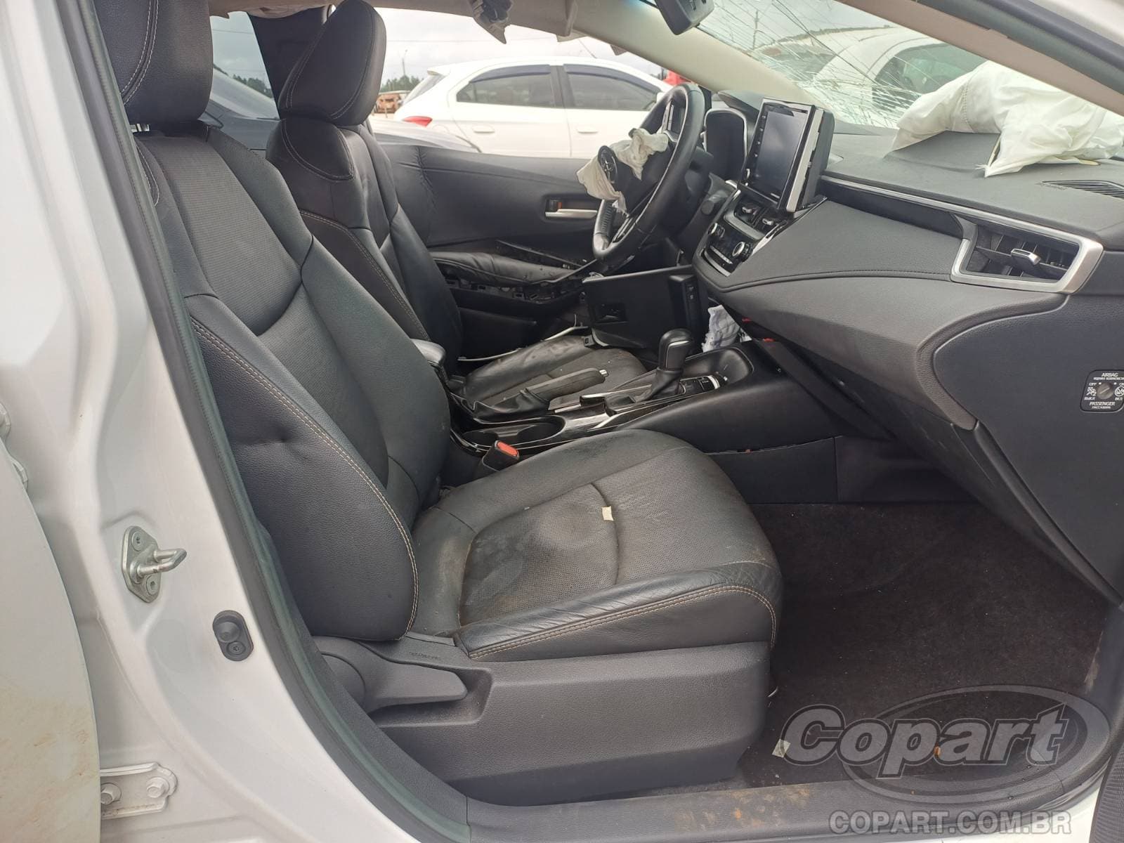 Toyota Corolla 2023 — foto 5