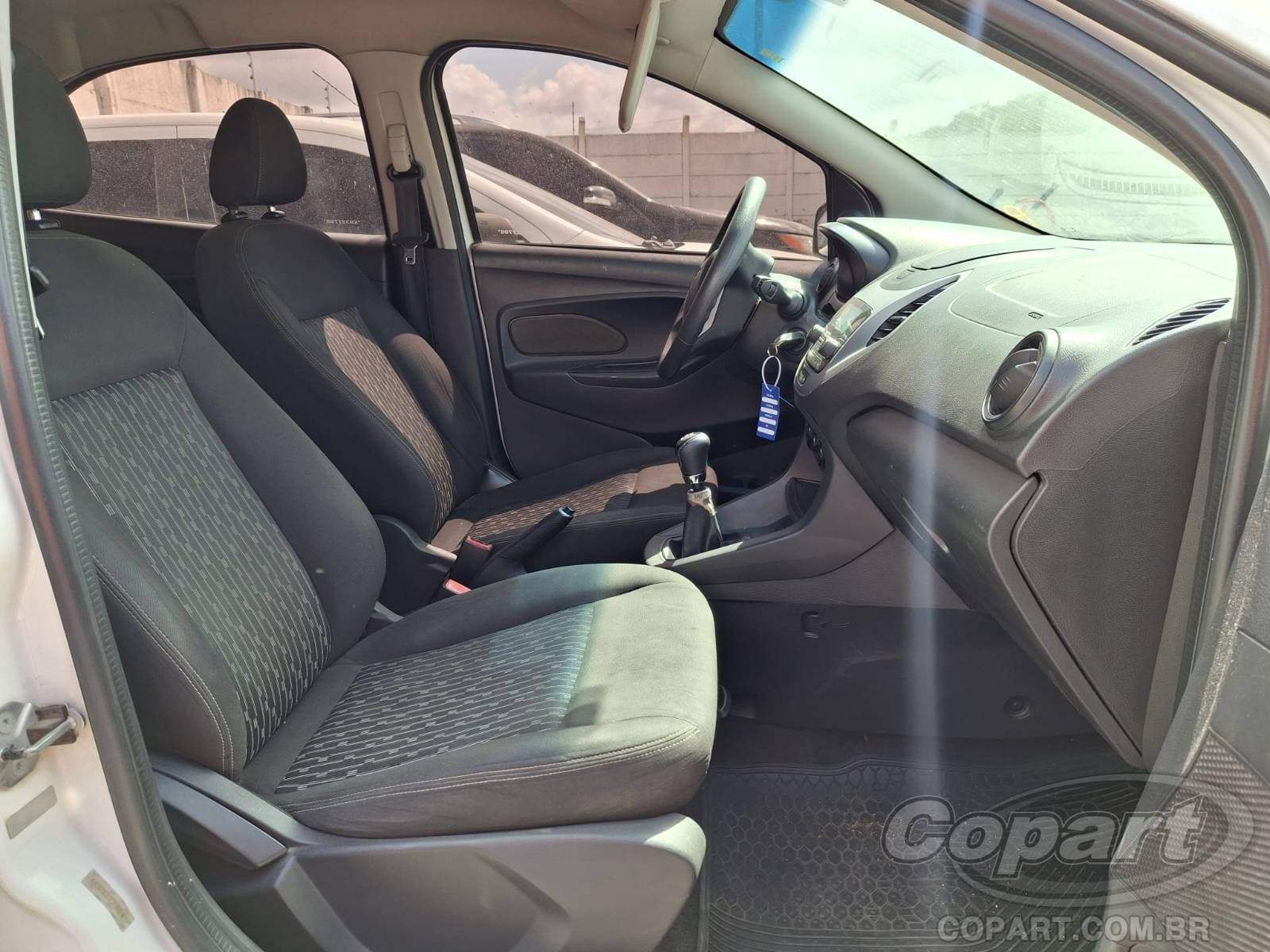Ford KA 2019 — foto 5