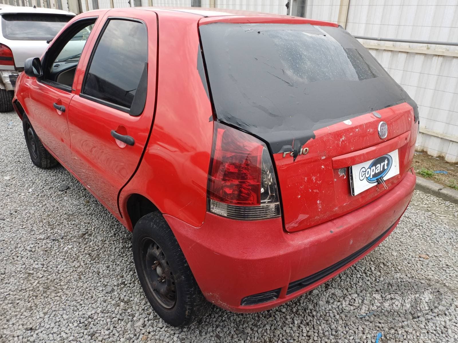 Fiat Palio 2013 — foto 3