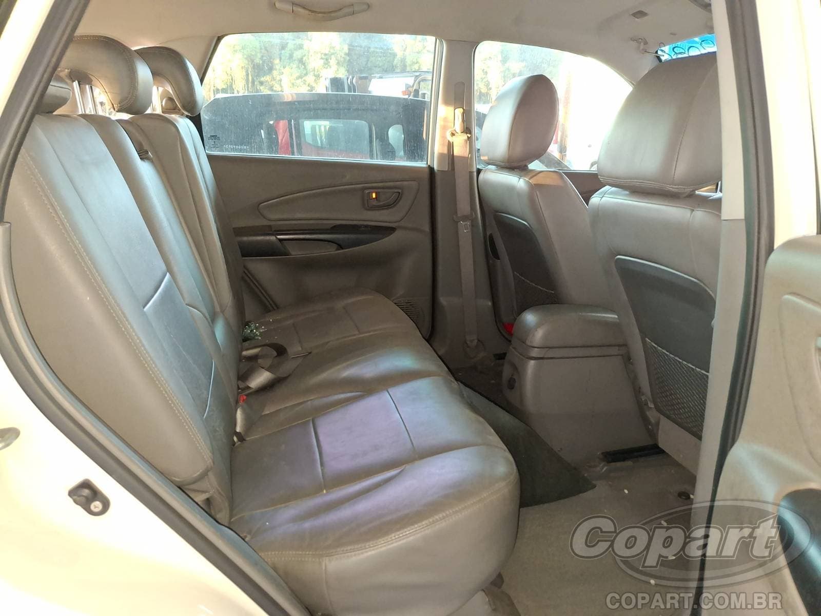 Hyundai Tucson 2016 — foto 6