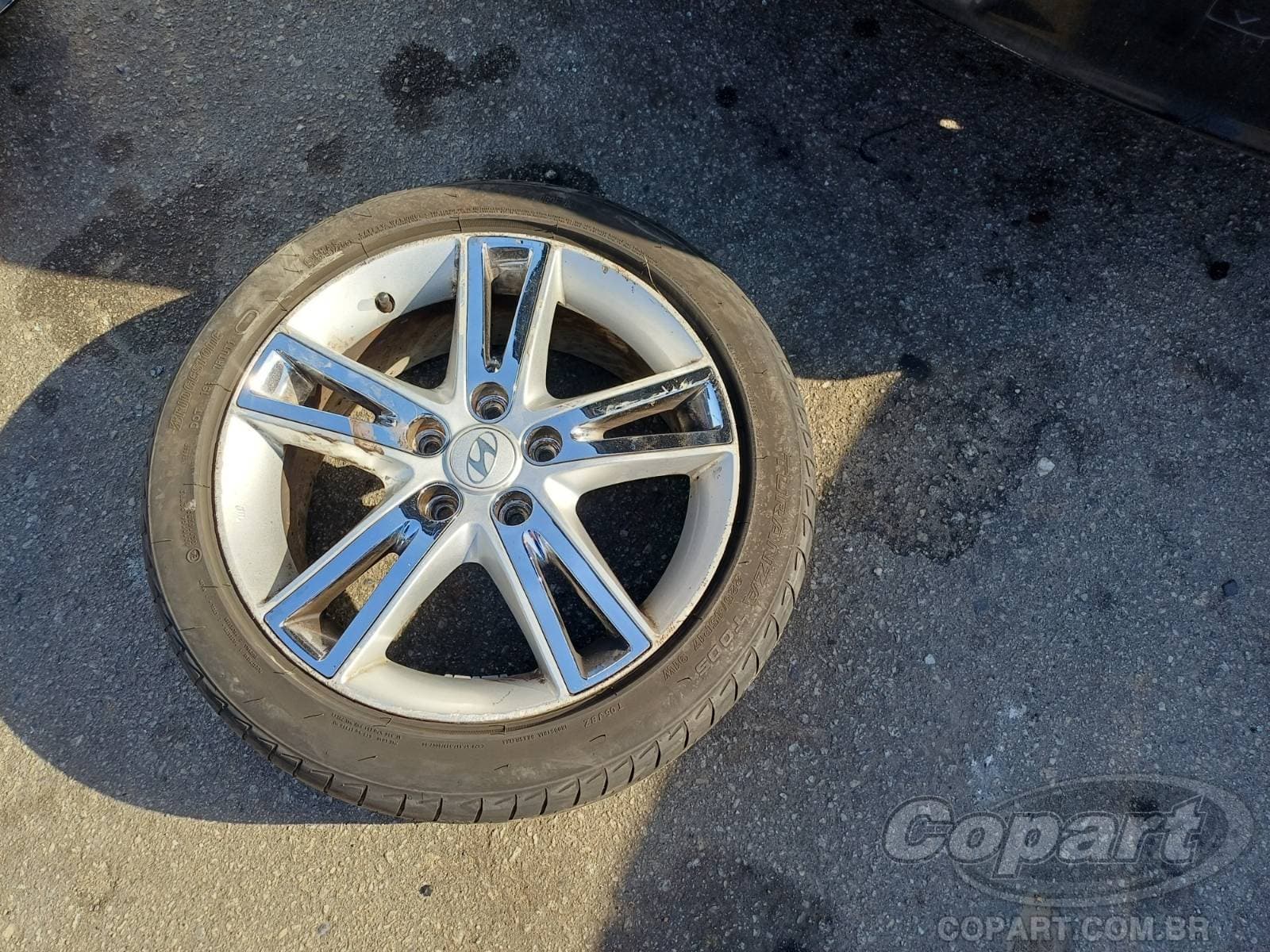Hyundai I30 2010 — foto 11