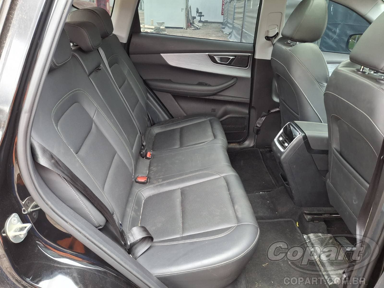 Caoa Chery Tiggo 7 2026 — foto 6