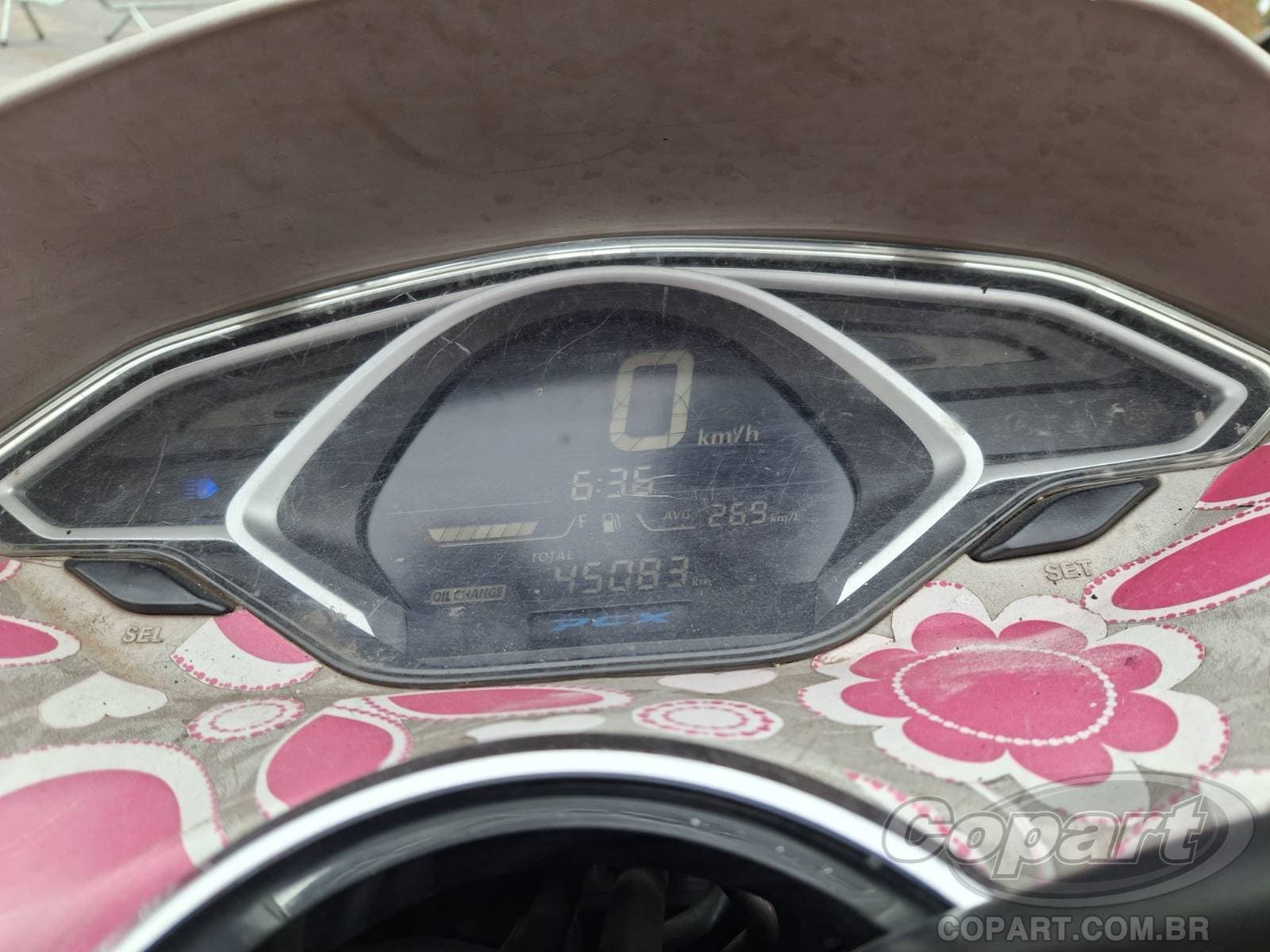 Honda PCX 2022 — foto 9