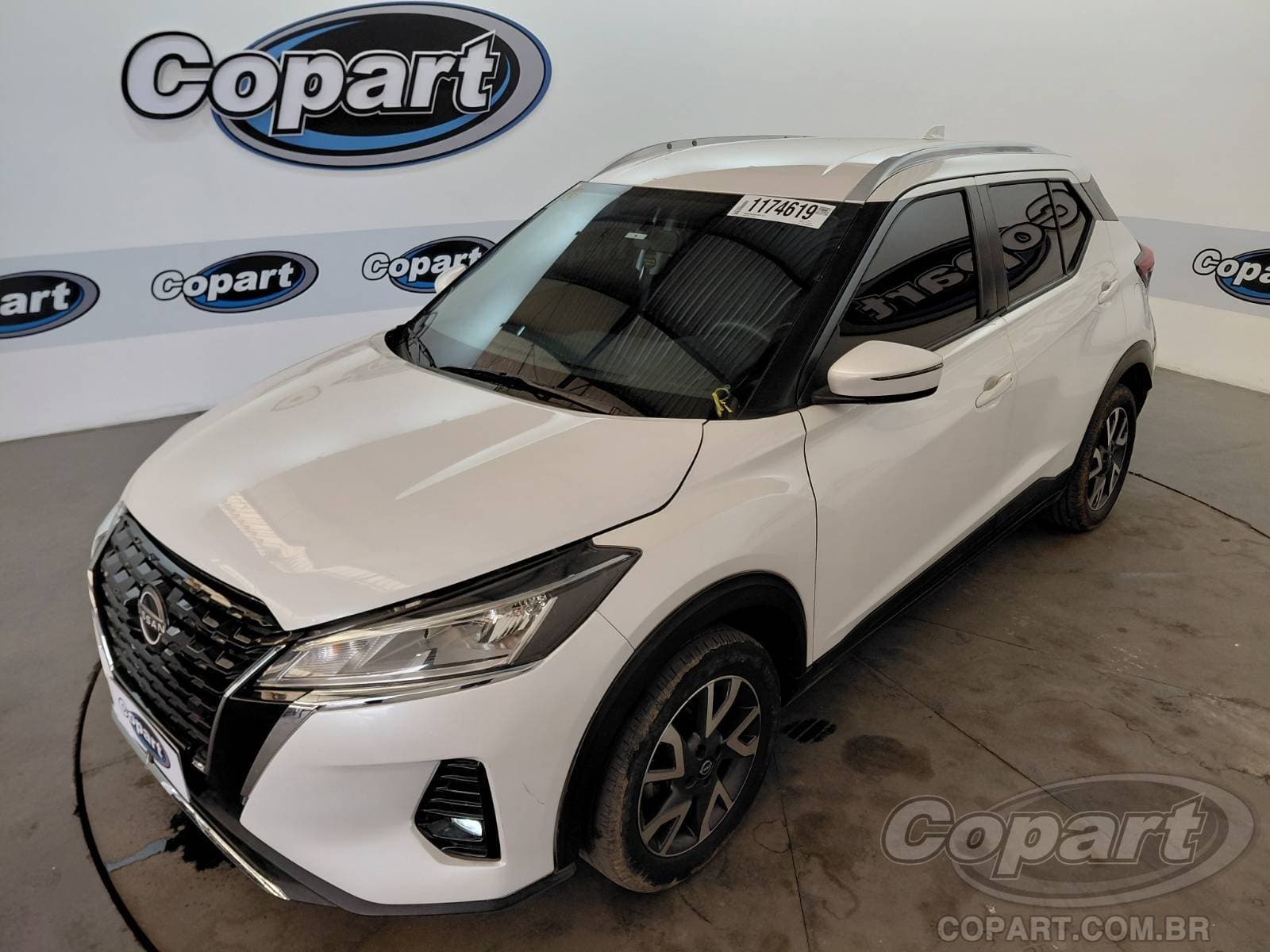 Nissan Kicks 2024 — foto 2