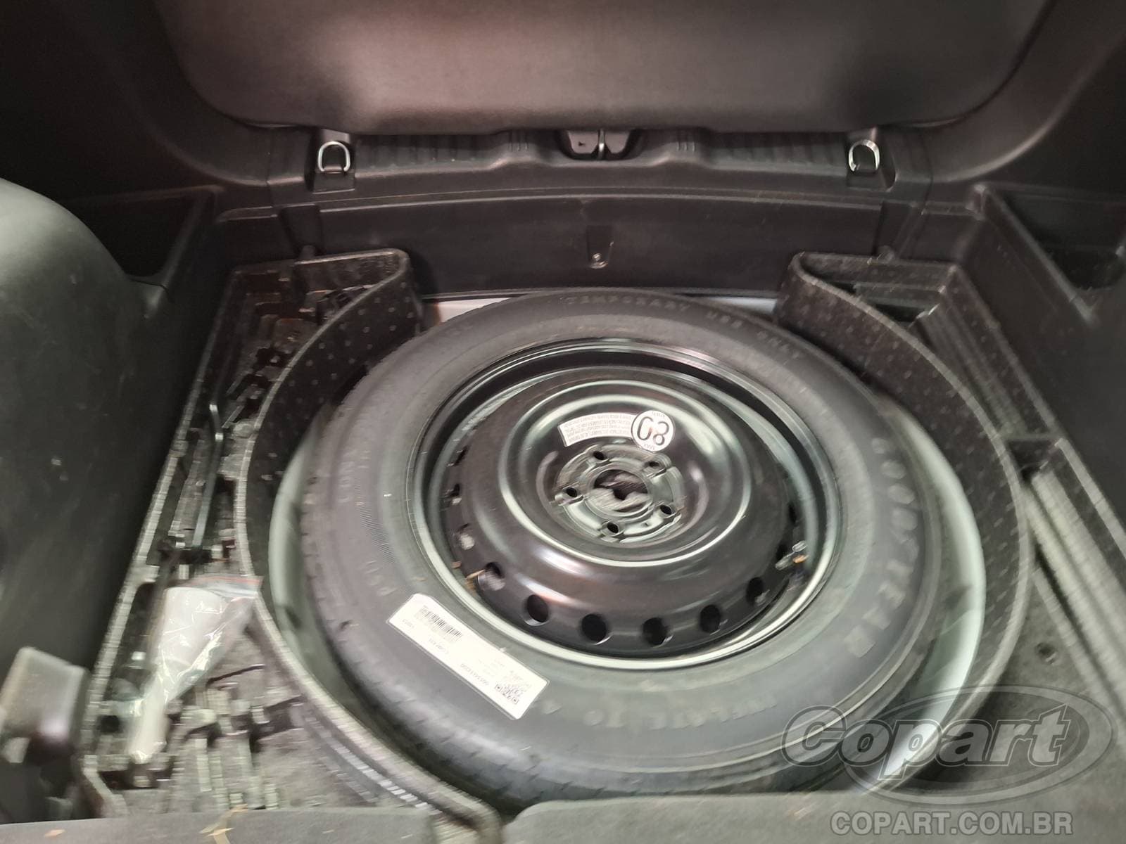 Jeep Compass 2026 — foto 10