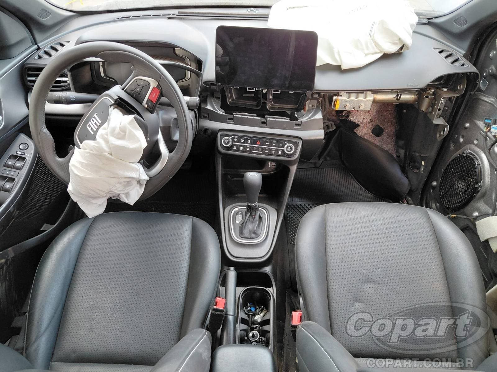 Fiat Pulse 2024 — foto 9