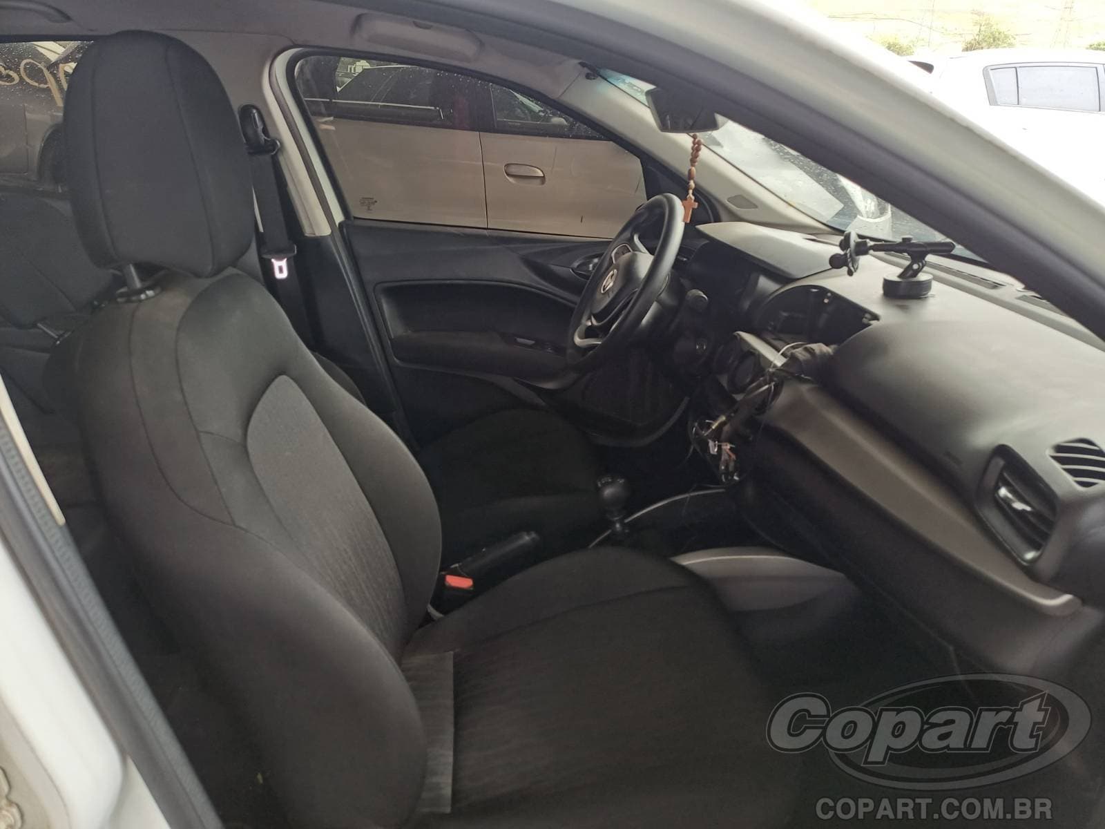 Fiat Argo 2019 — foto 5