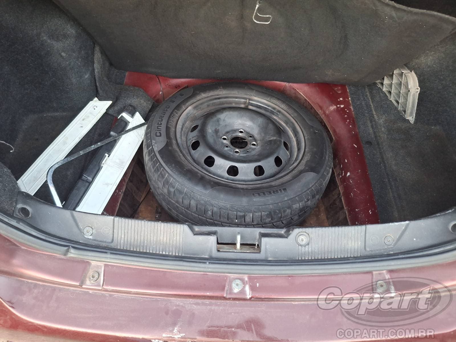 Fiat Linea 2010 — foto 10