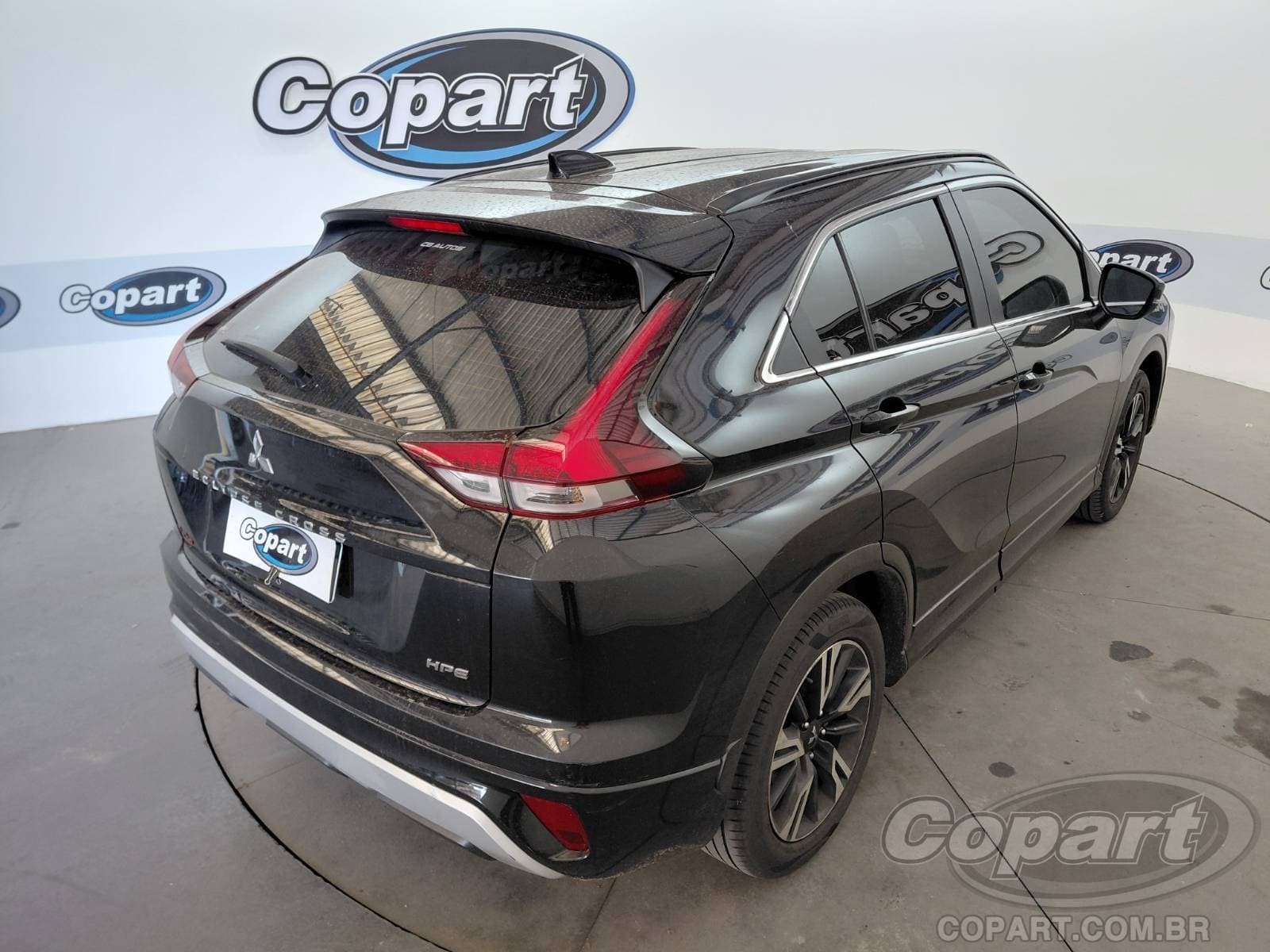 Mitsubishi Eclipse Cross 2024 — foto 4