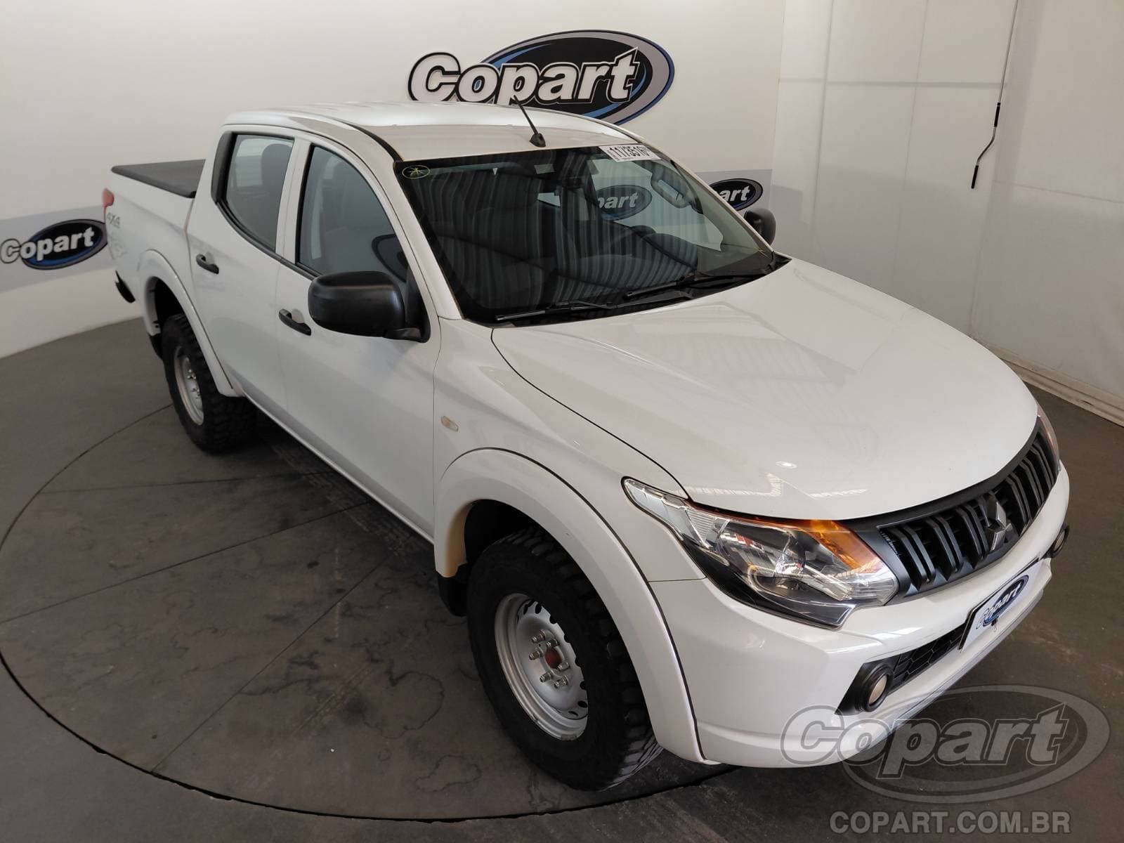 Mitsubishi L200 Triton 2.4 16V MIVEC TURBO 2023