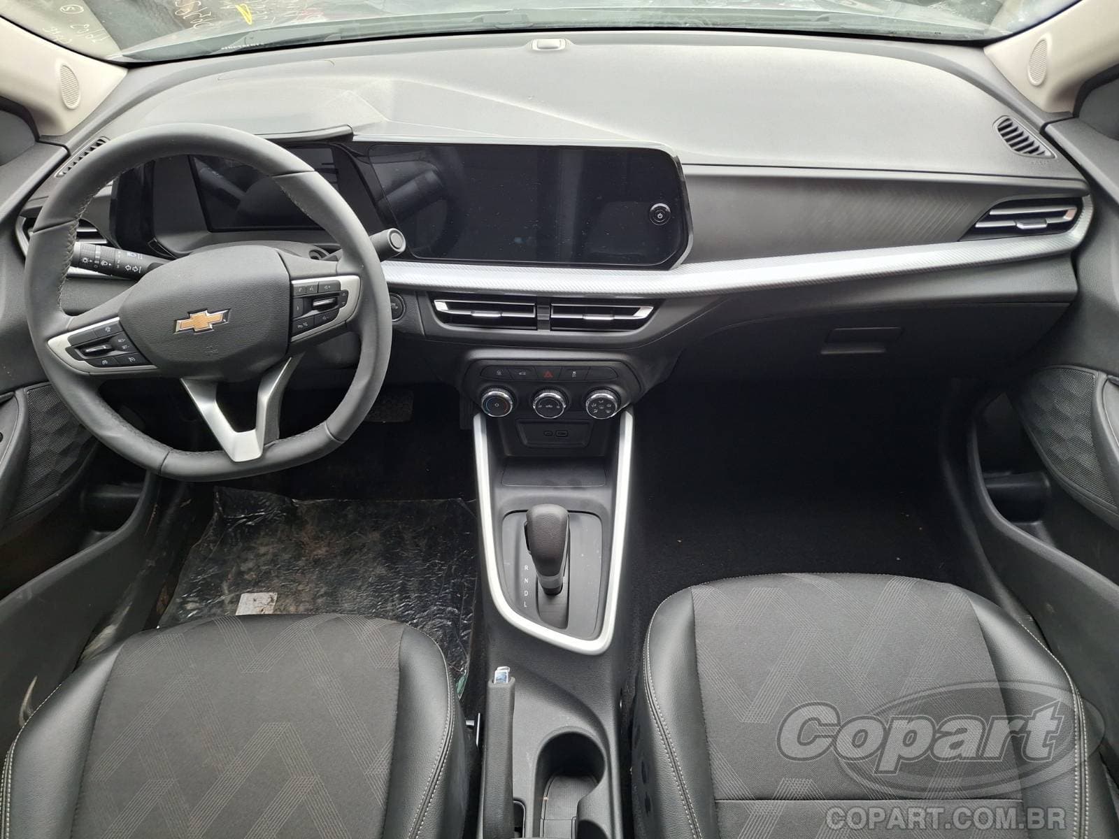 Chevrolet Onix Plus 2026 — foto 9