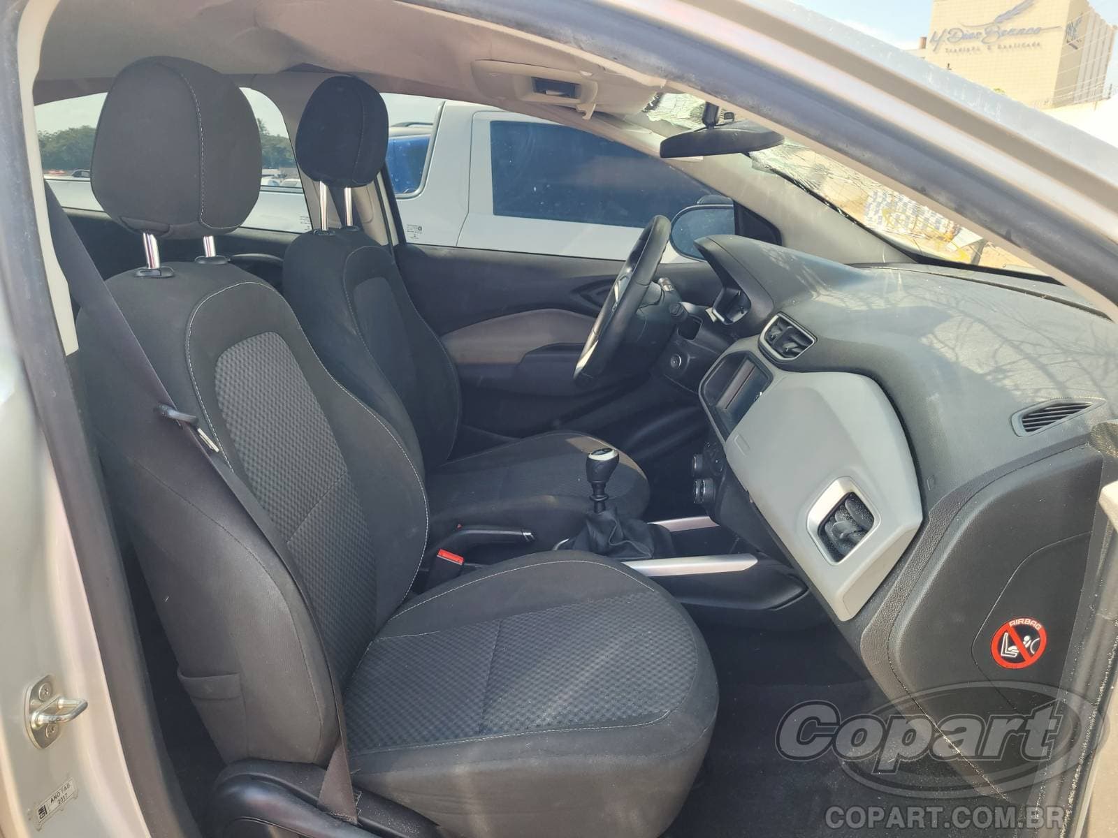 Chevrolet Onix 2017 — foto 5