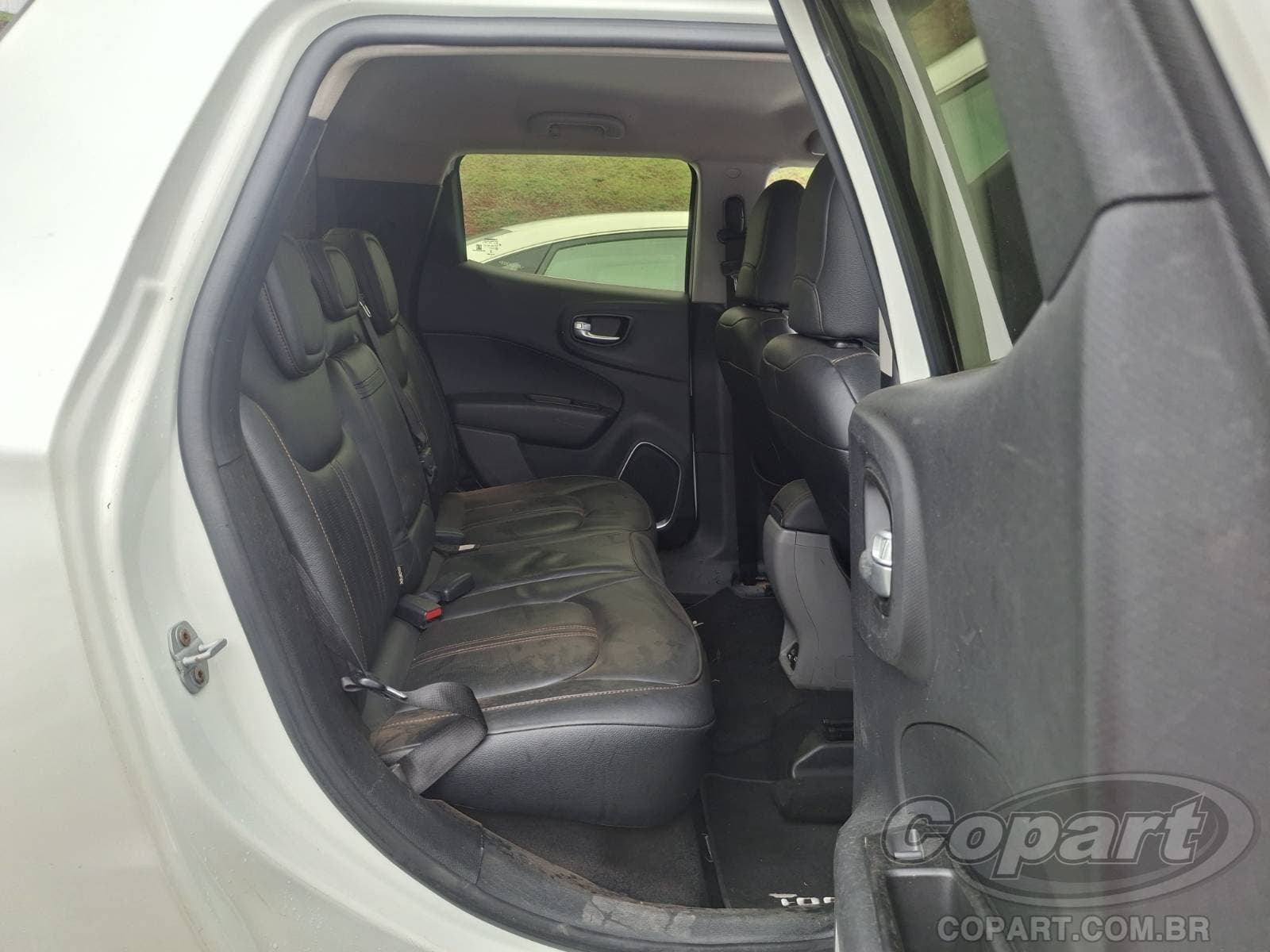 Fiat Toro 2018 — foto 6