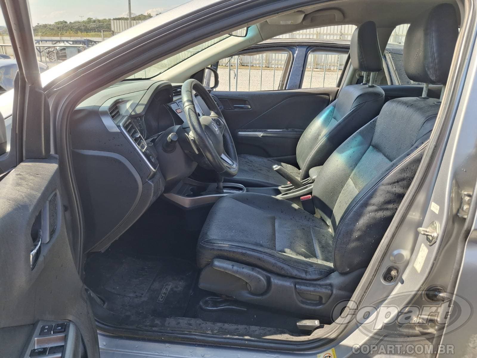 Honda City 2017 — foto 5