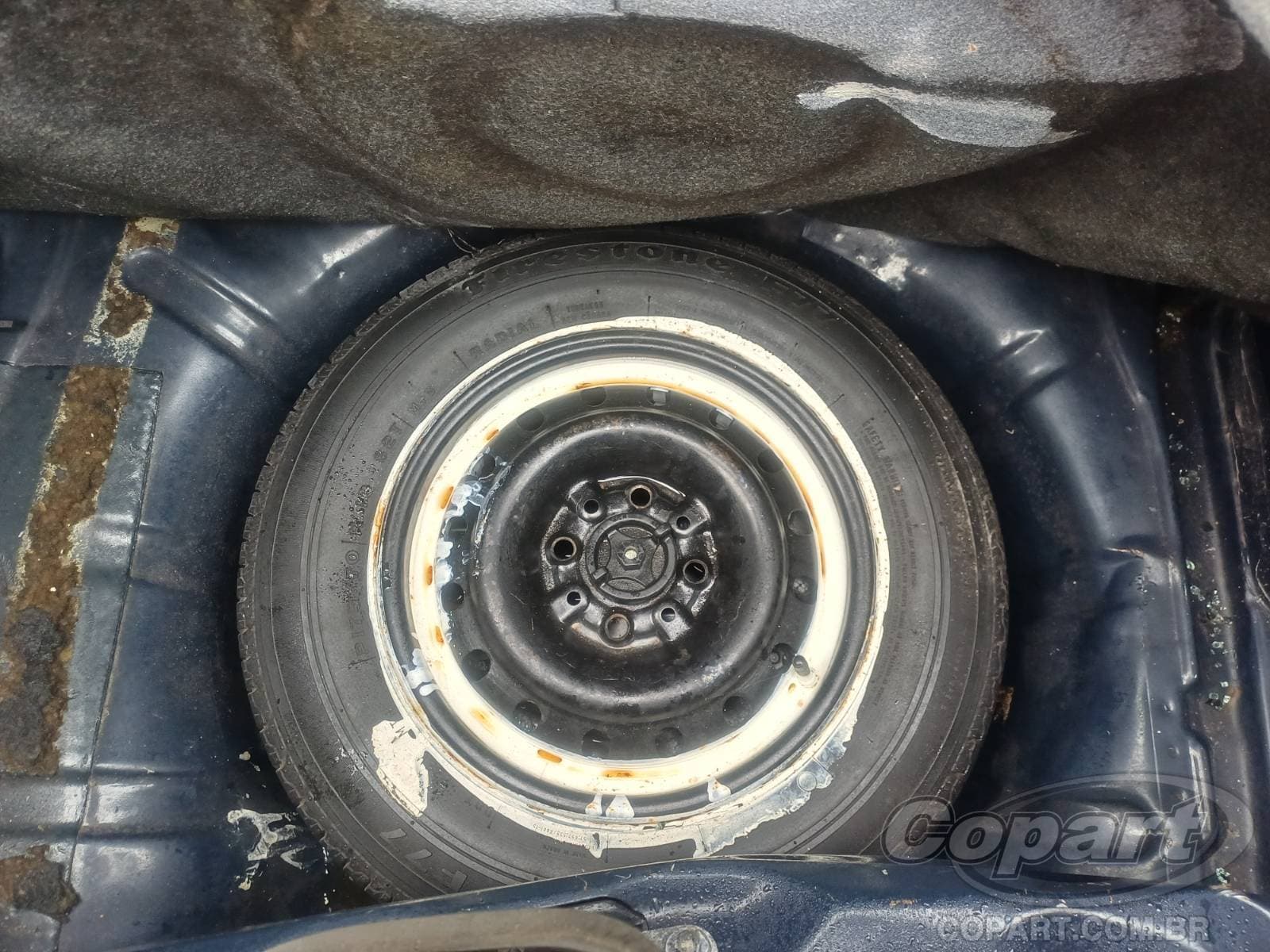 Fiat Palio 2004 — foto 10