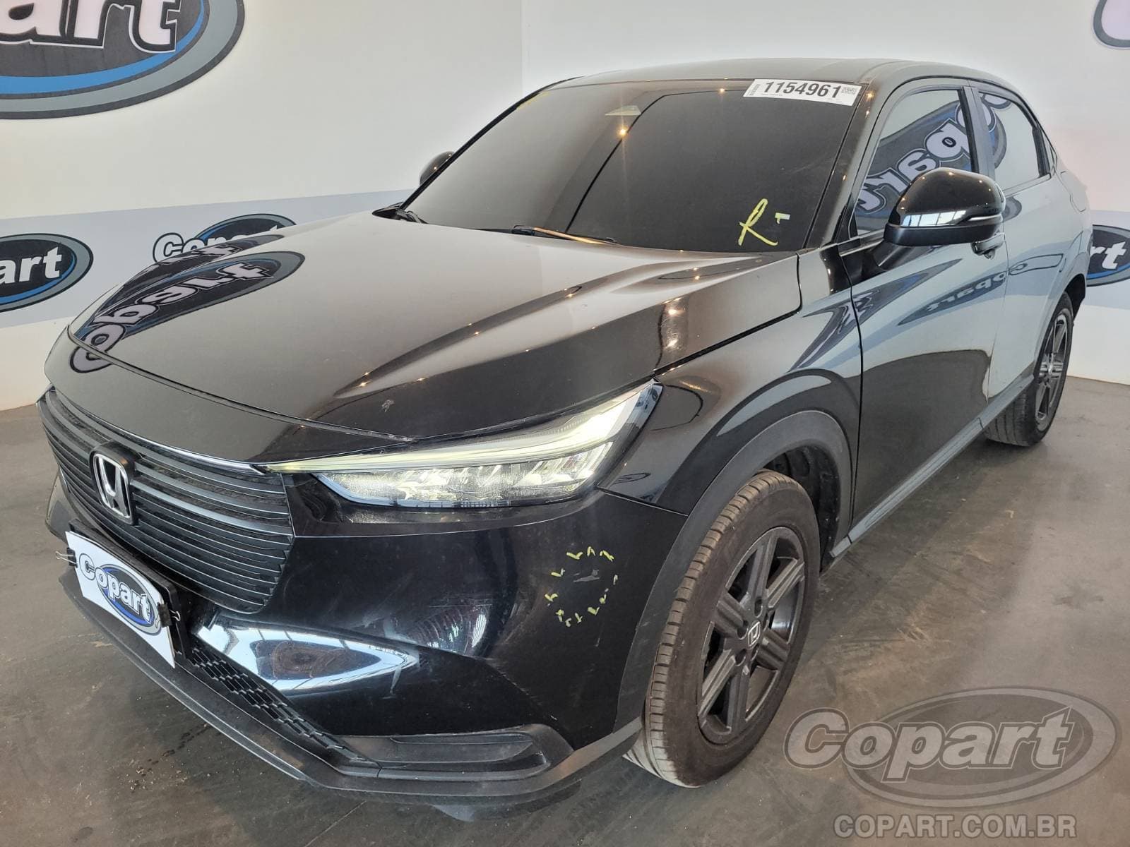 Honda Hr-v 2024 — foto 2