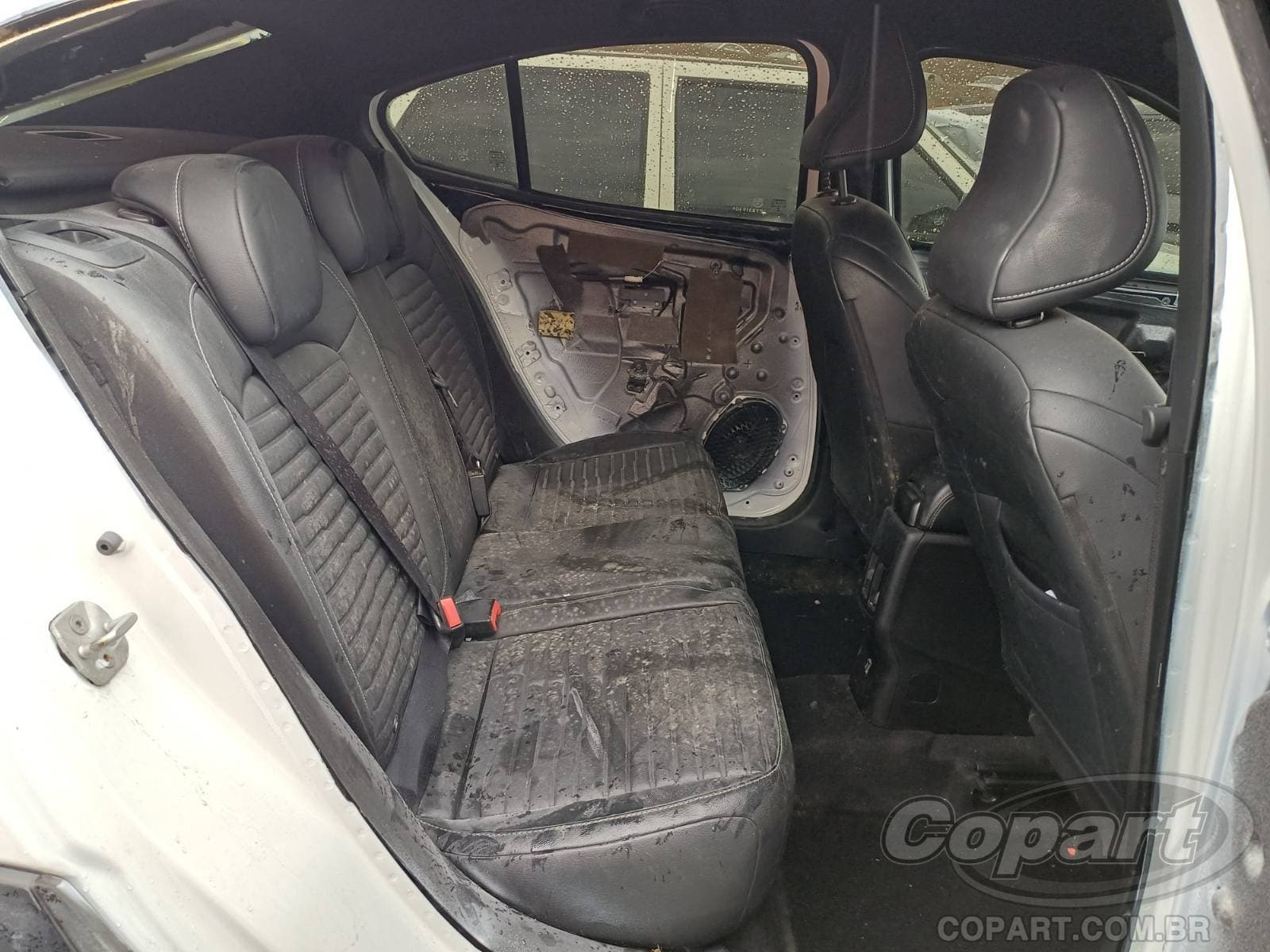 Fiat Fastback 2024 — foto 6