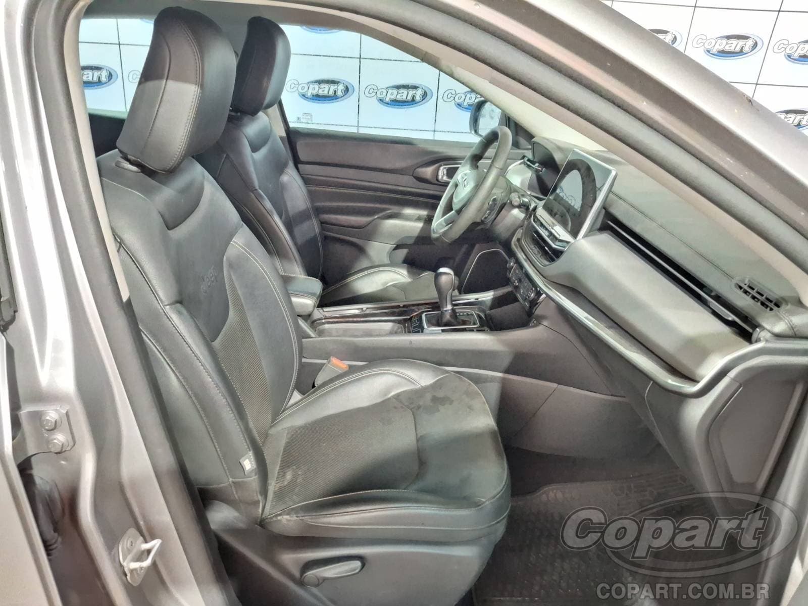 Jeep Compass 2024 — foto 5