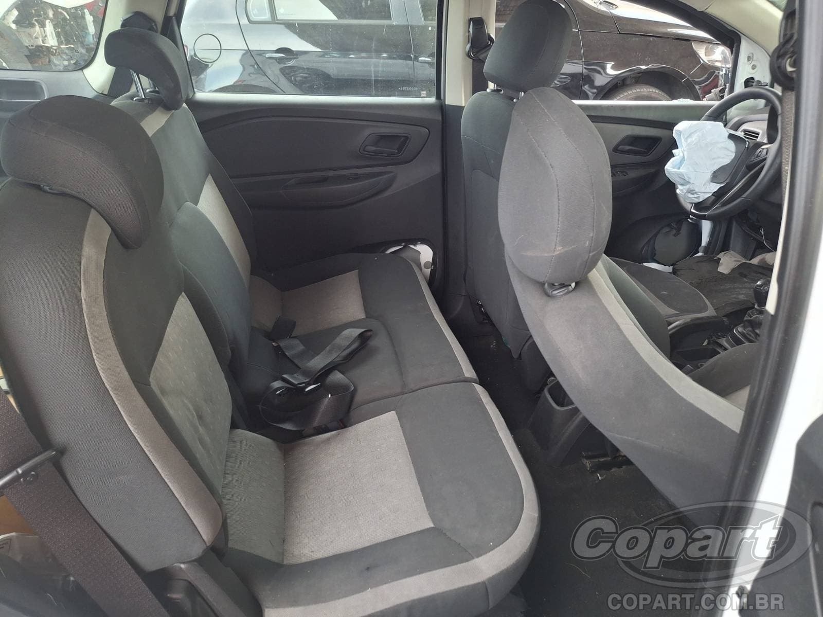 Chevrolet Spin 2017 — foto 6