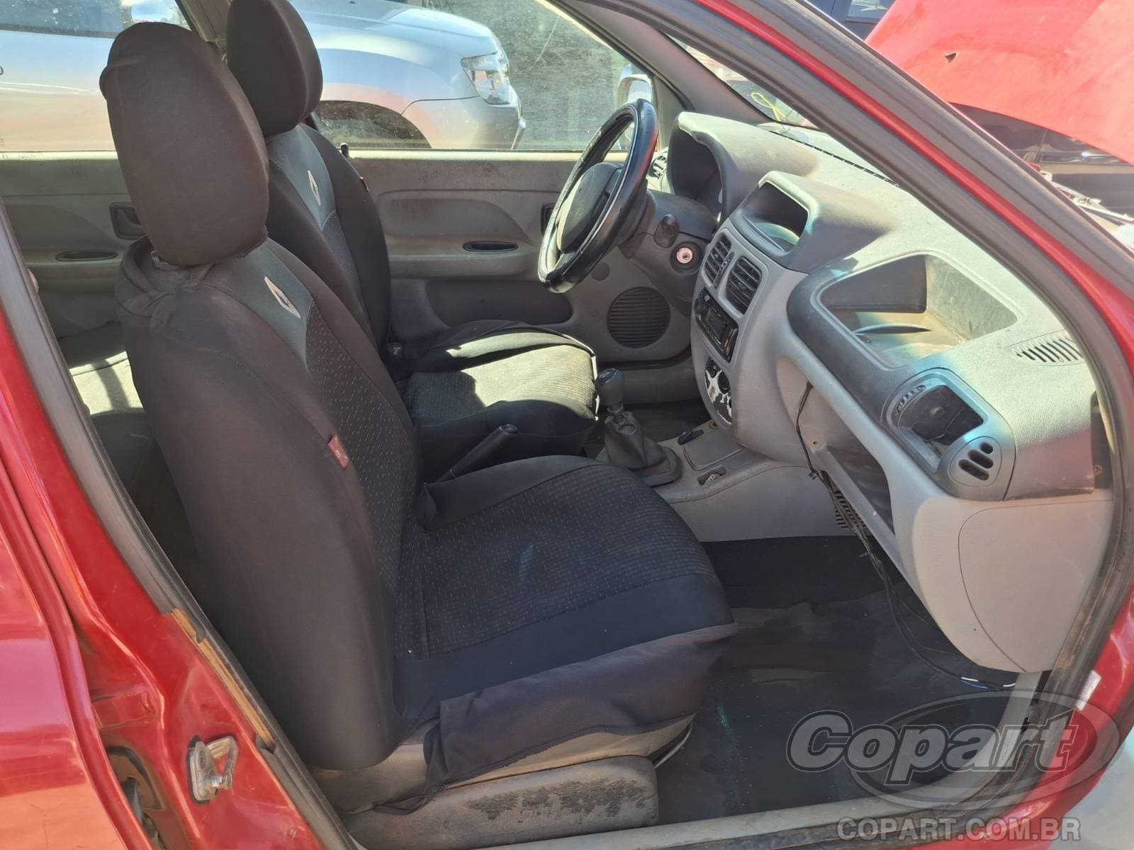 Renault Clio 2010 — foto 5
