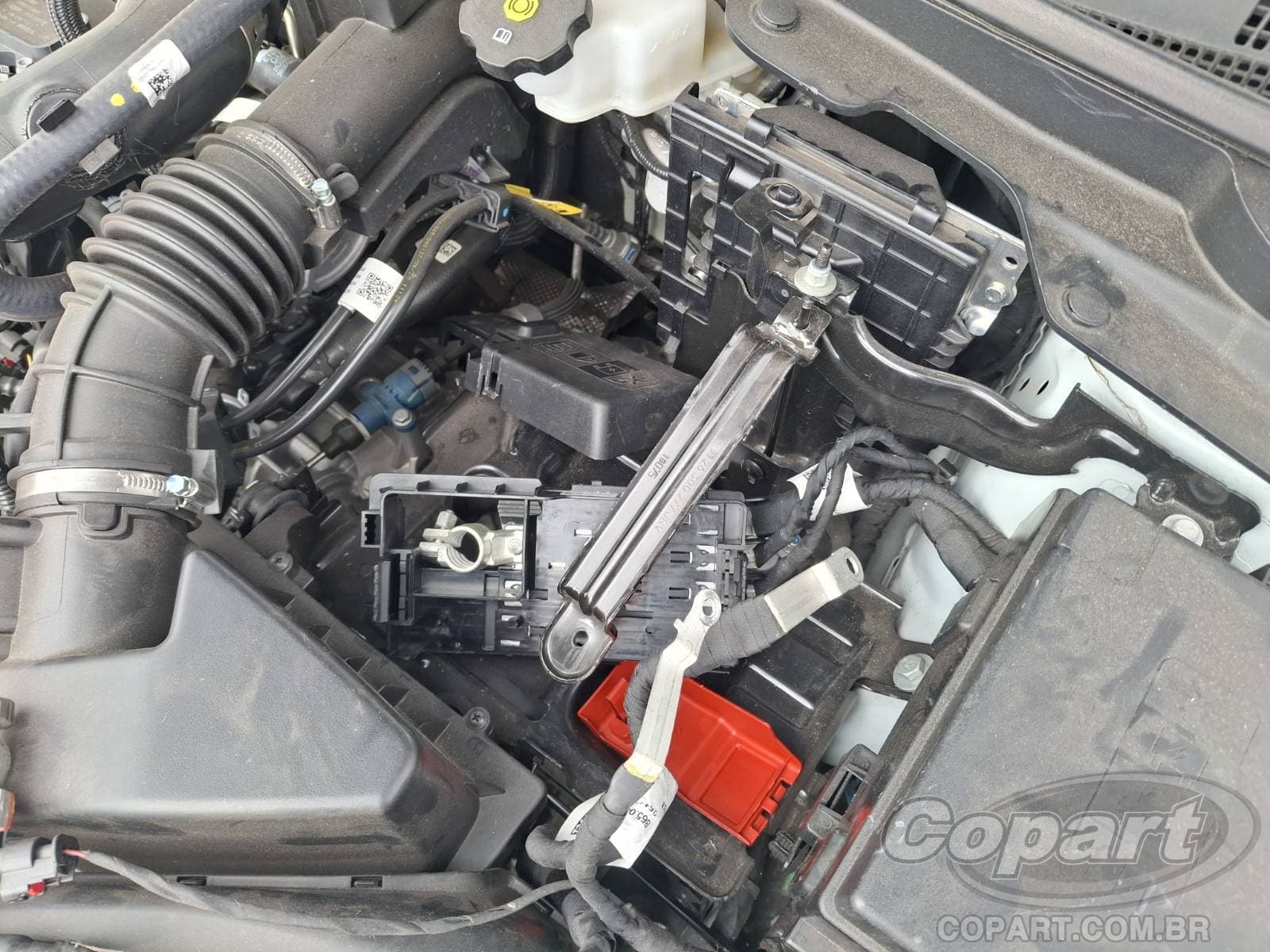 Chevrolet Onix Plus 2026 — foto 11