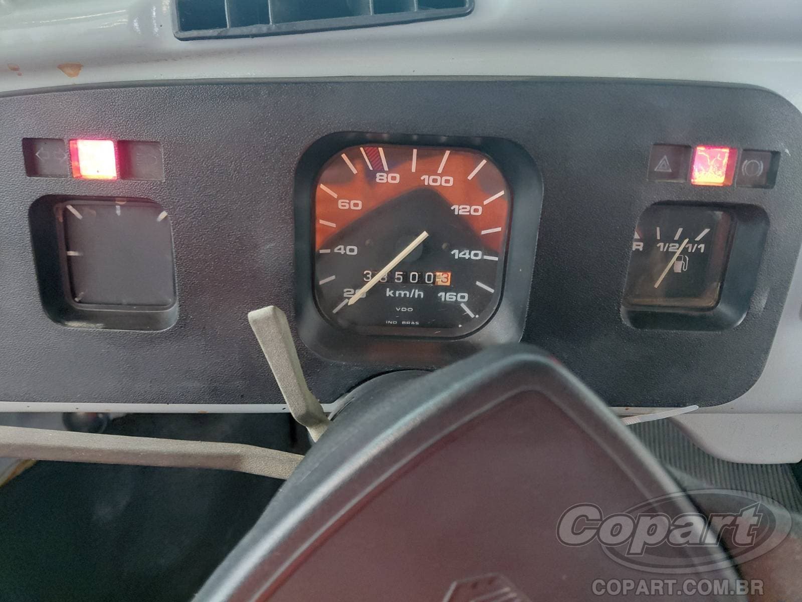 Volkswagen Fusca 1983 — foto 8