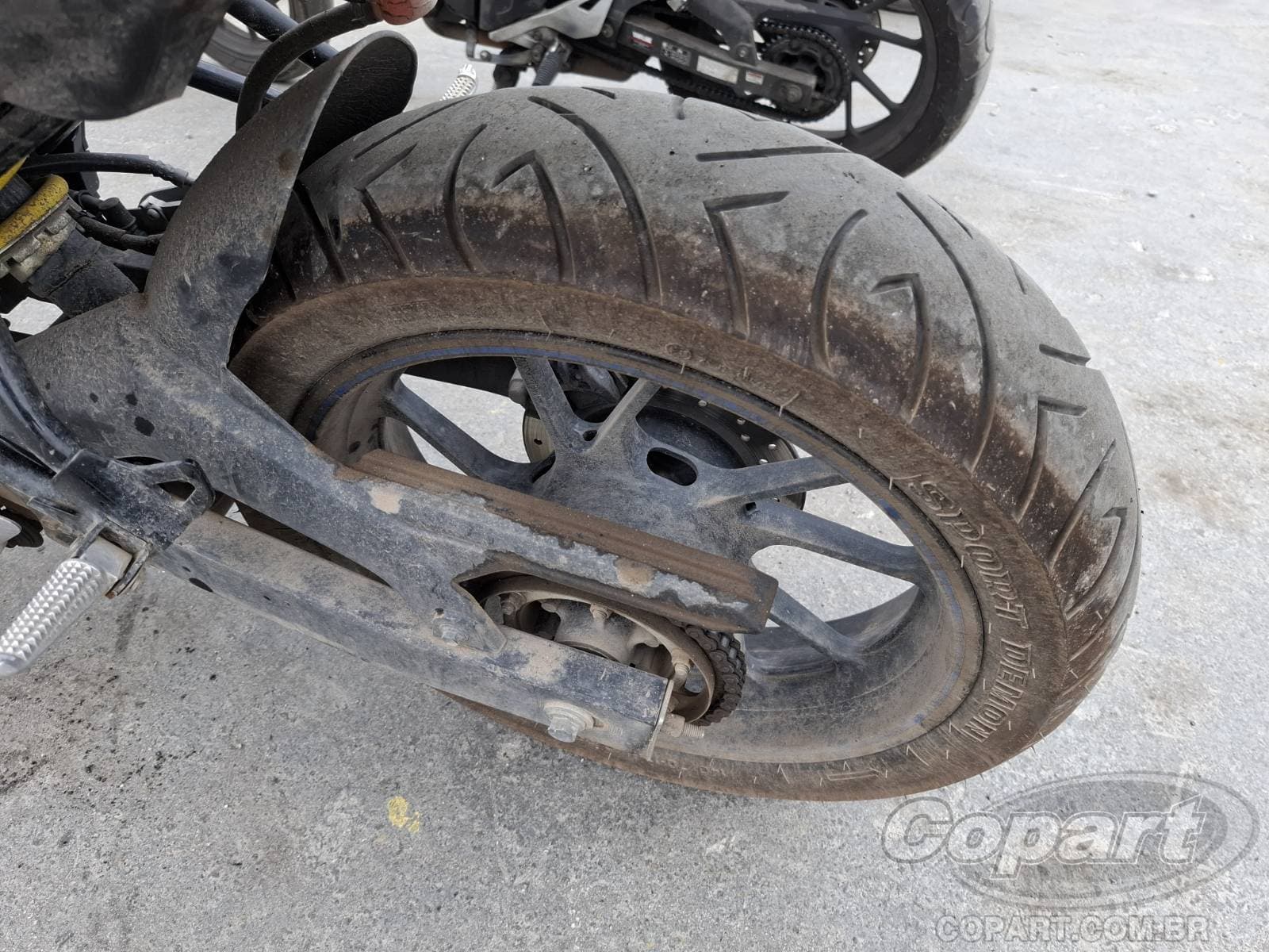 Yamaha Fz25 Fazer 2023 — foto 7