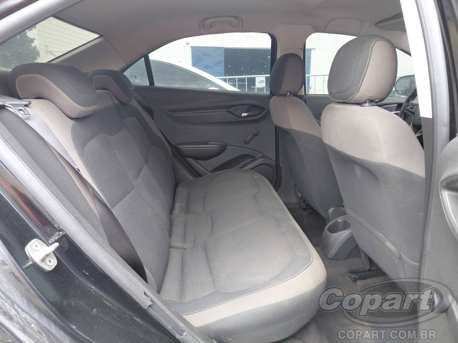 Chevrolet Prisma 2015 — foto 6