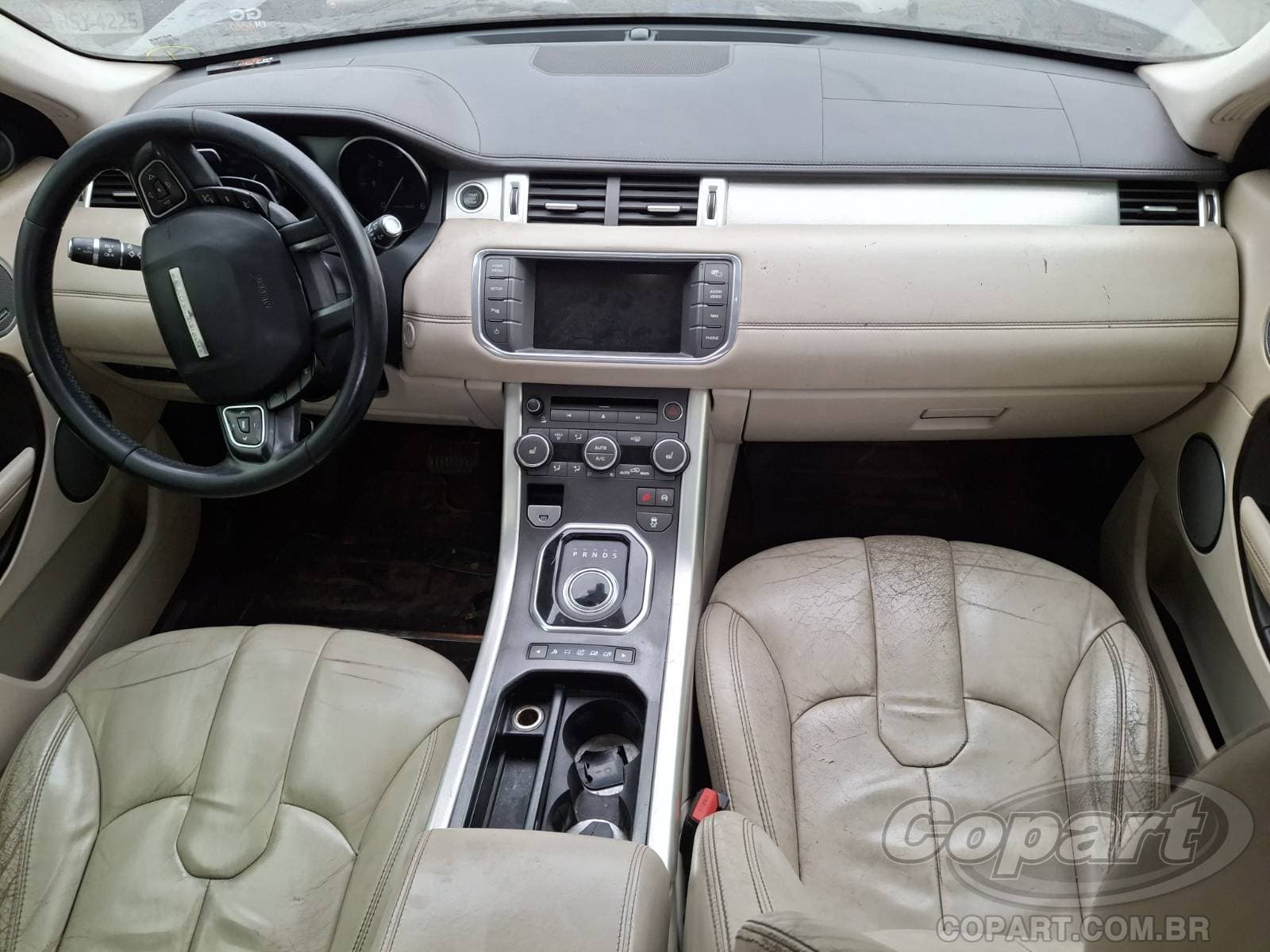 Land Rover Range Rover Evoque 2015 — foto 9