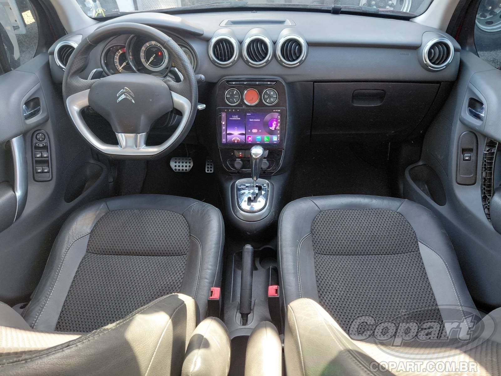 Citroën C3 2013 — foto 9