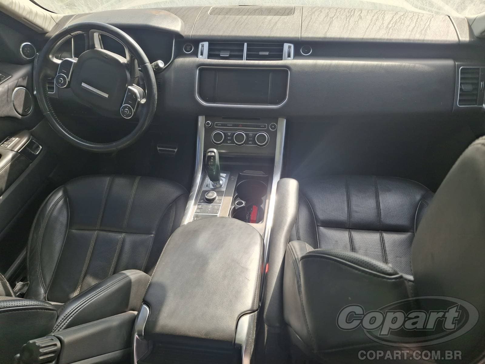 Land Rover Range Rover Sport 2016 — foto 9