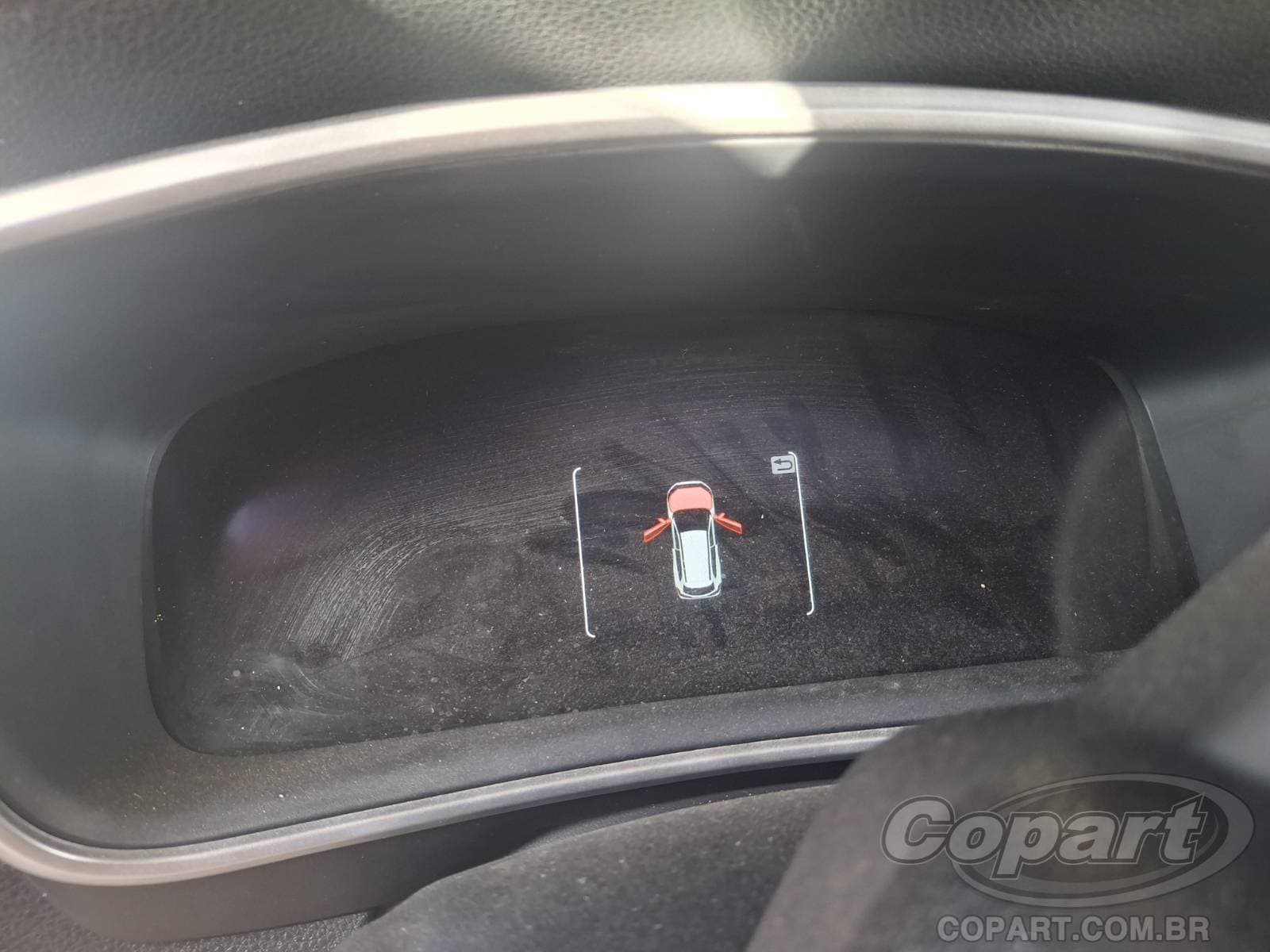 Toyota Corolla Cross 2026 — foto 8