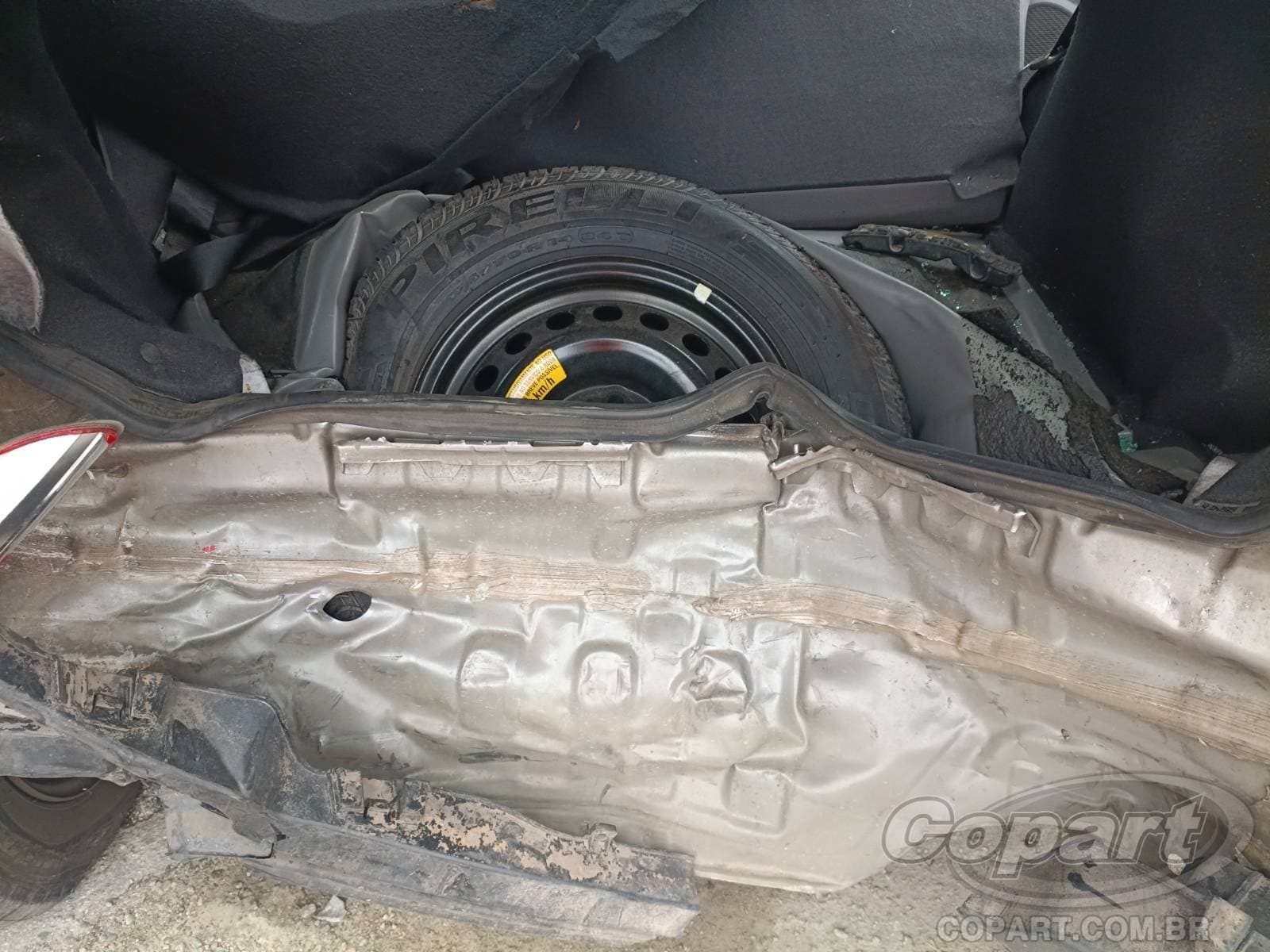 Hyundai Hb20s 2016 — foto 10