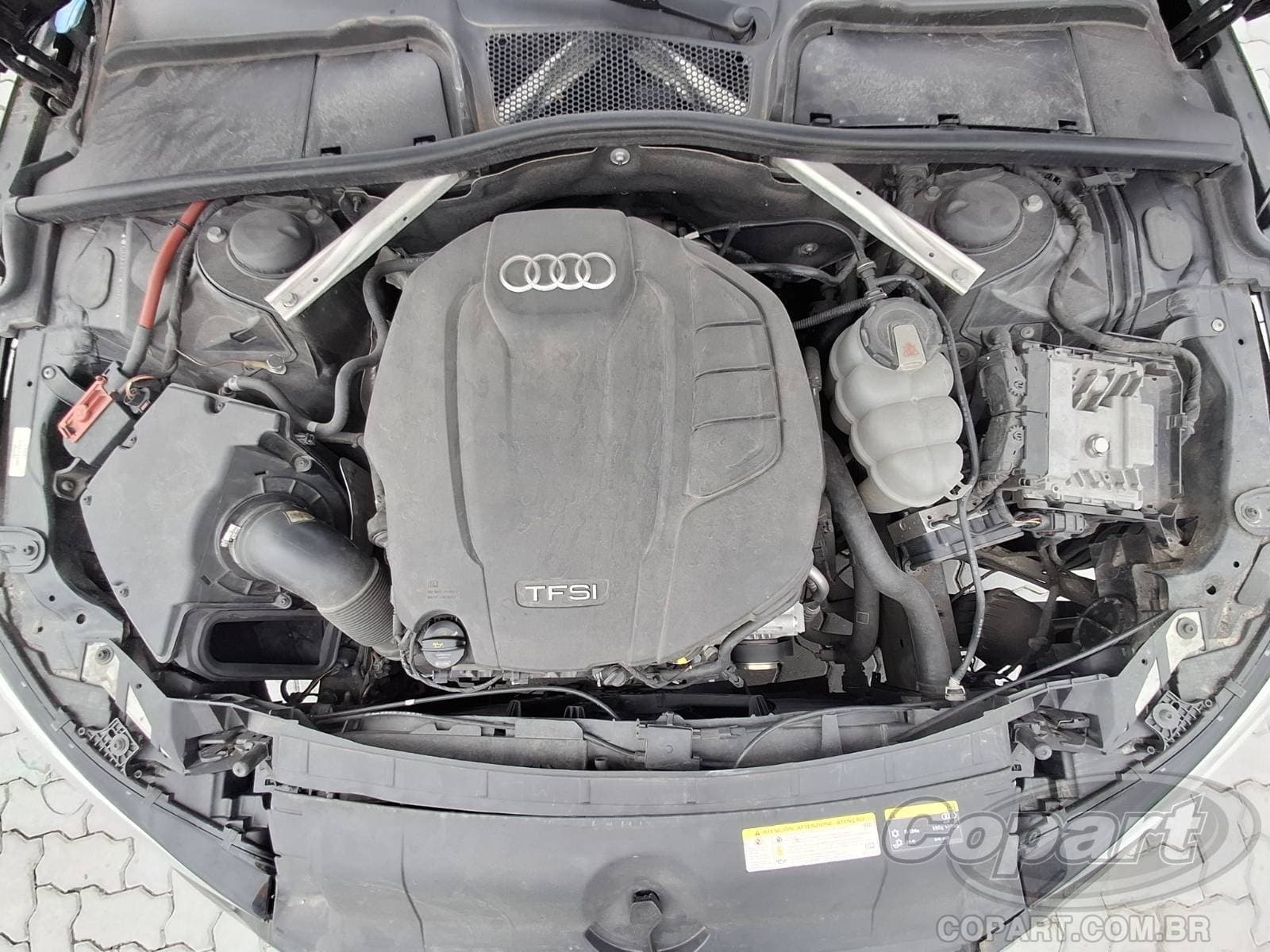 Audi A5 Sportback 2019 — foto 7