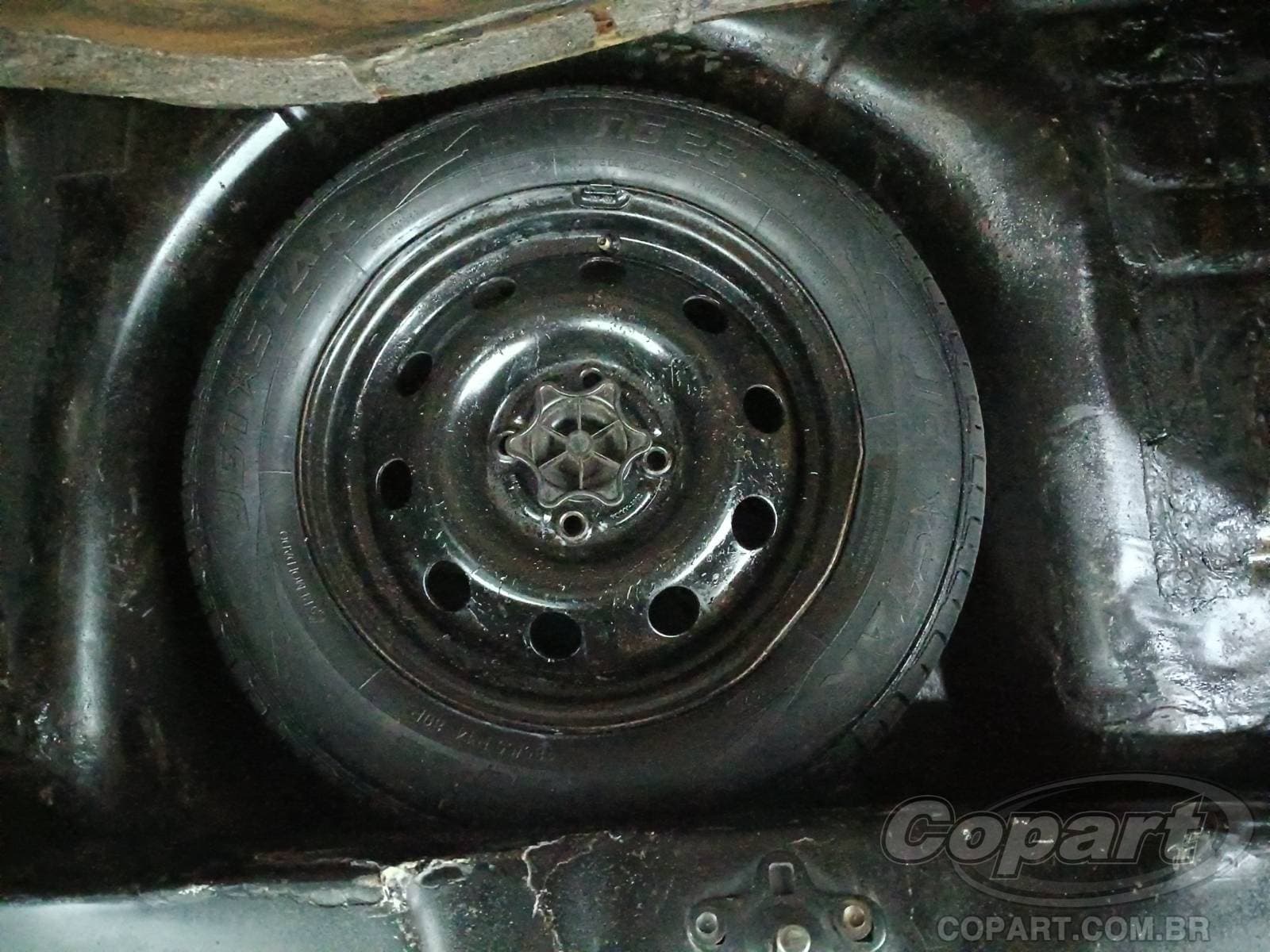 Ford Fiesta 2011 — foto 10