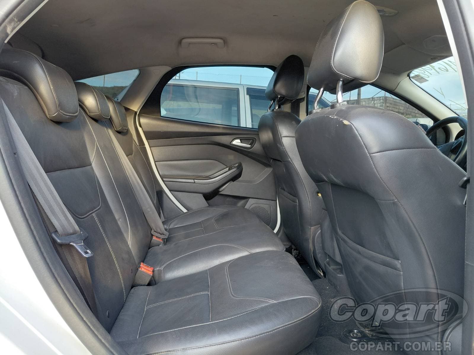 Ford Focus 2016 — foto 6